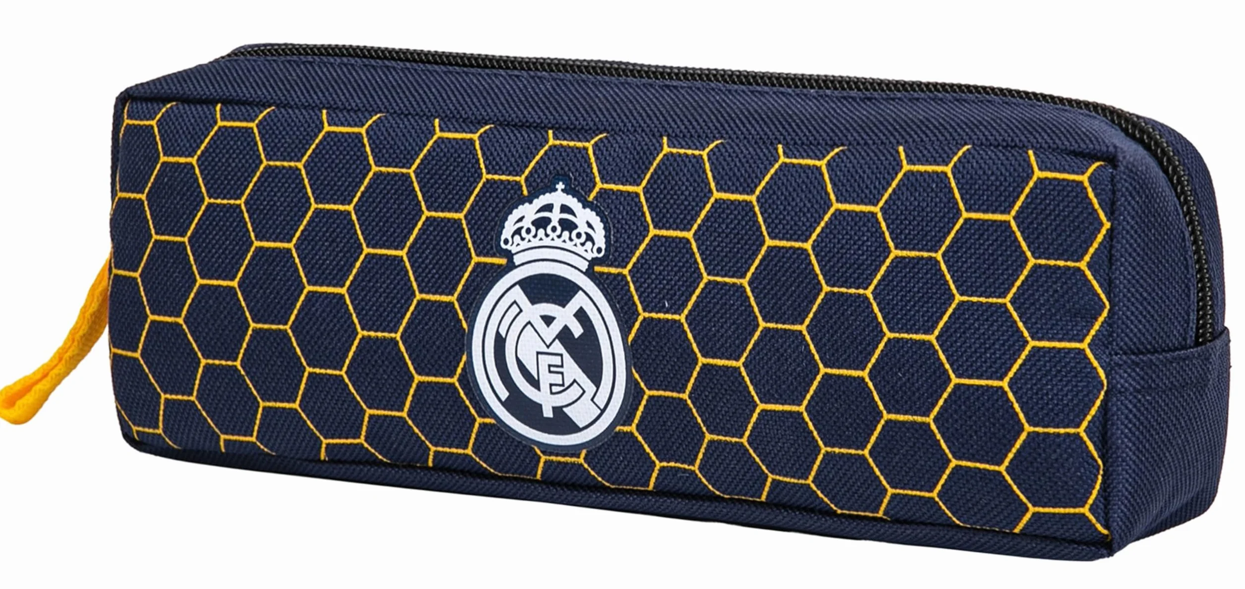 Real Madrid Piórnik szkolny – oficjalna kolekcja