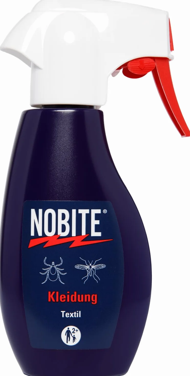 NOBITE Środek do impregnacji tkanin chroniący przed owadami 200 ML