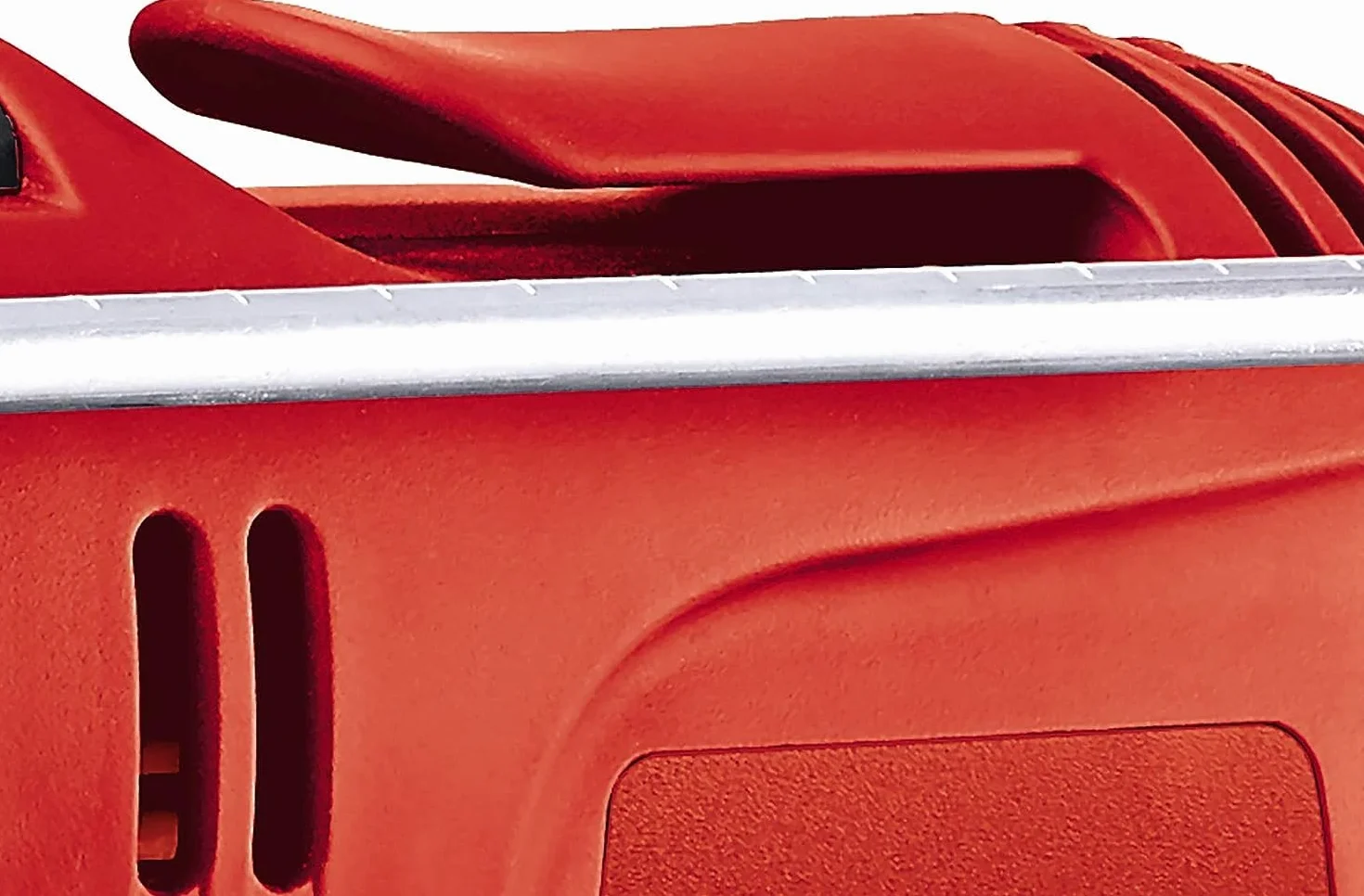 Einhell Wiertarka udarowa TC-ID 650 E (650 W, wydajność wiercenia Ø drewna 25 mm, beton 13 mm, metal 10 mm, metalowy ogranicznik głębokości, zaczep do paska)