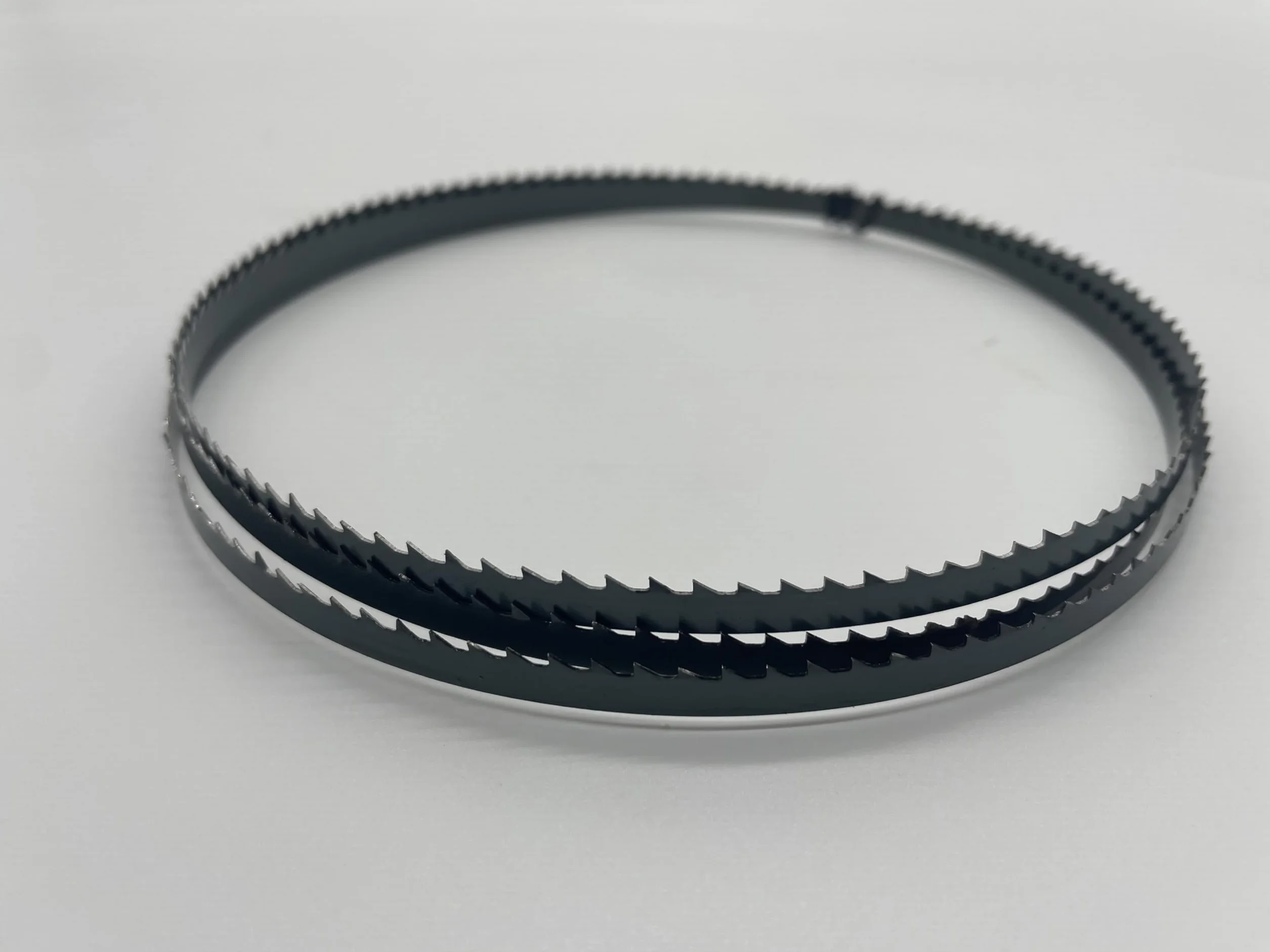 AYAO Zestaw taśm do piły taśmowej 1790 mm 3,5 mm 6,5 mm 9,5 mm 3 szt.
