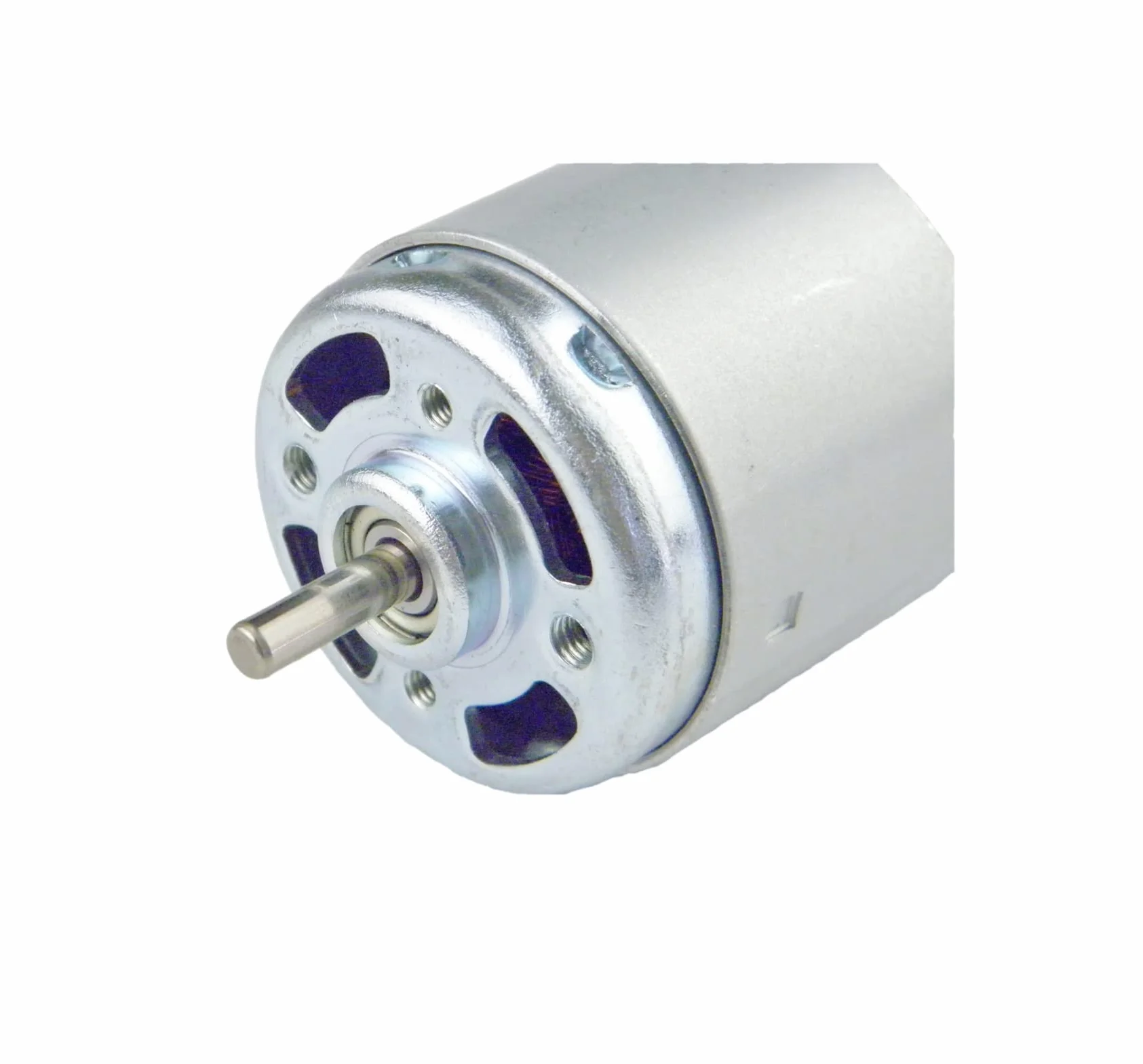 CONQUERALL 775 Silnik o dużym momencie obrotowym 12V/24V 4000-8000RPM z podwójnym łożyskiem, wysokoobrotowy silnik prądu stałego do szlifierek odkurzaczy tokarek szlifierek wiertarek ręcznych