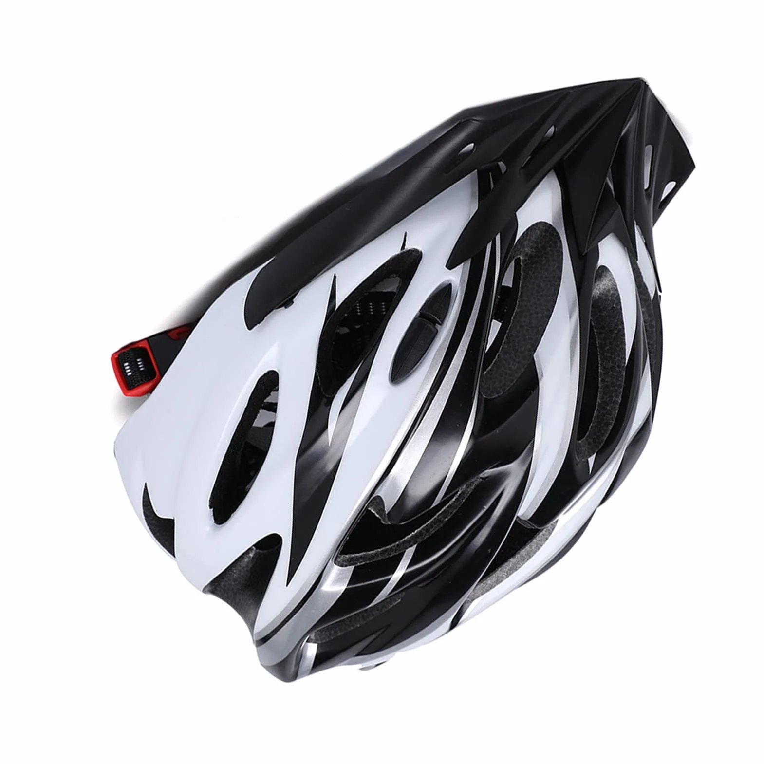 EPS PC Kask Rowerowy, Ochrona Głowy Kask Ochronny dla Dorosłych Górski Kask Rowerowy Akcesoria do Jazdy na Rowerze dla Kobiet Mężczyzn
