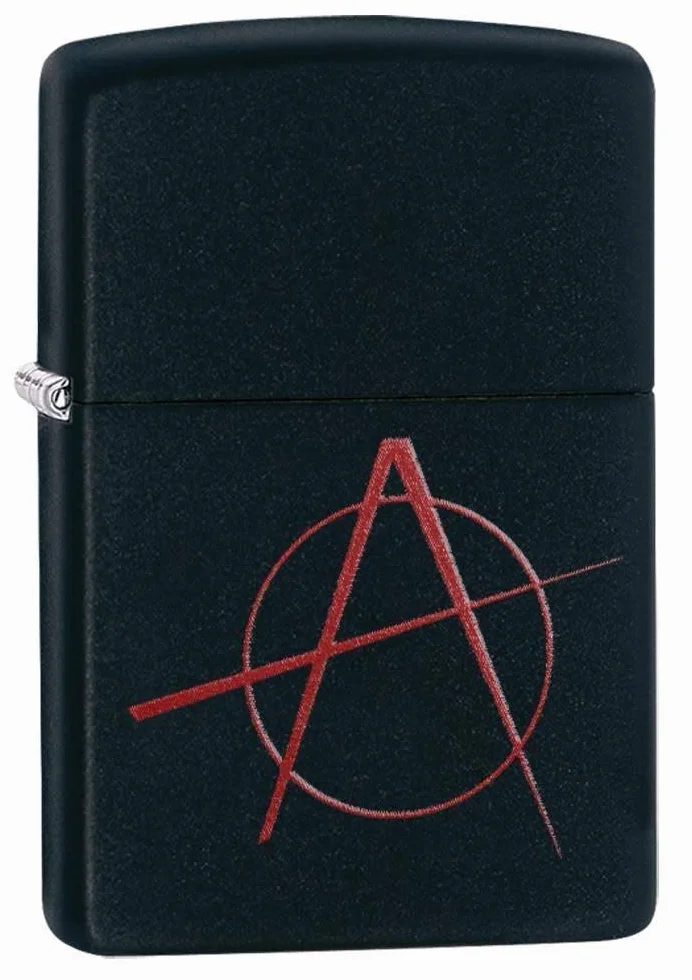 Zapalniczka Zippo