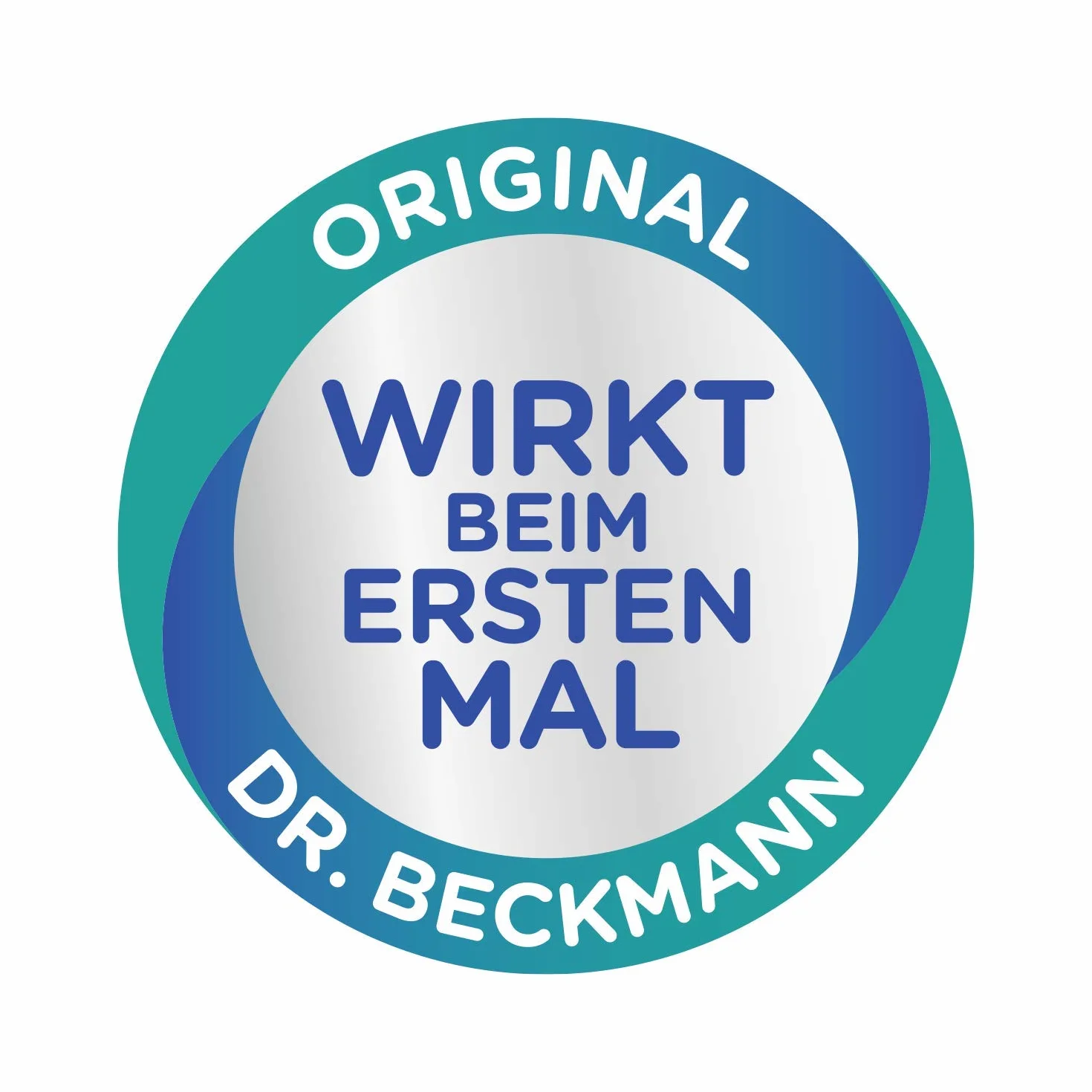 Dr. Beckmann Środek czyszczący do pralek | środek czyszczący w praktycznym formacie Cap, 3 x 20 g