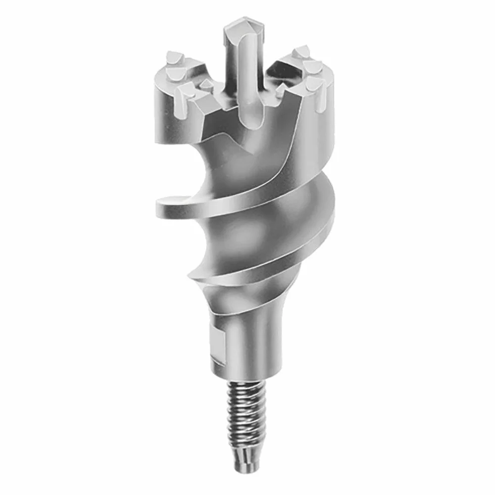Makita P-03850 - Głowica wiertła 50 mm
