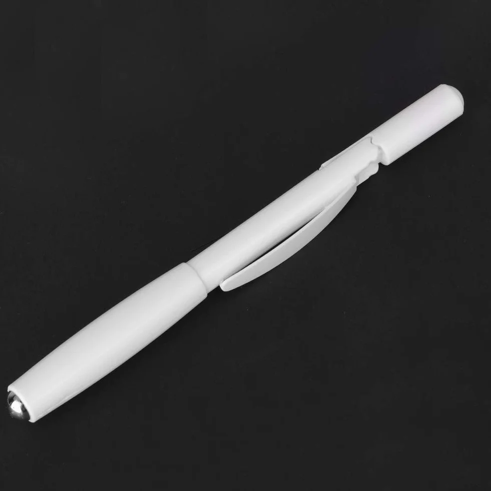Tester filamentu stóp 10 g długopis testowy monofilament
