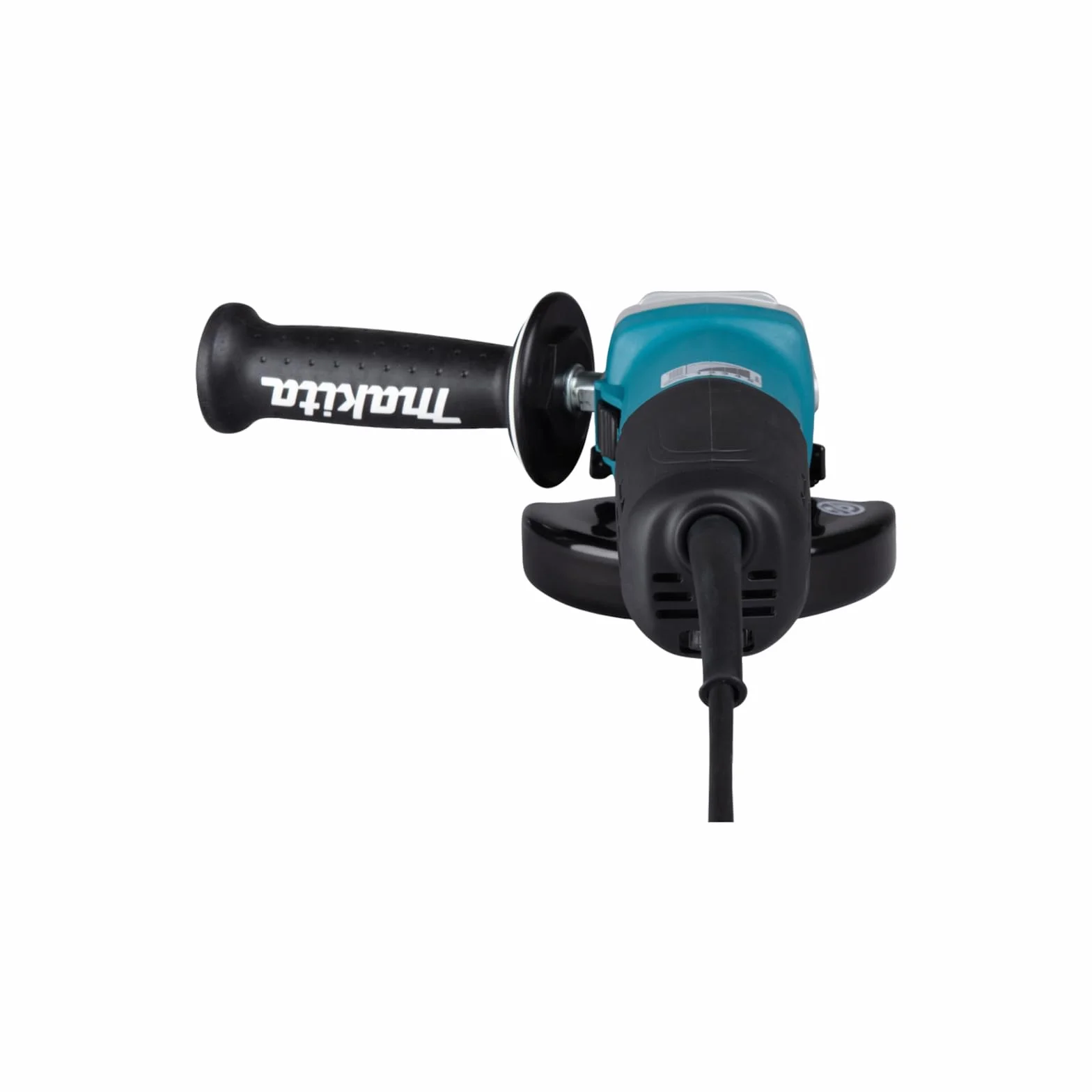 MAKITA Szlifierka kątowa Ø125 mm 1400 W - GA5040C