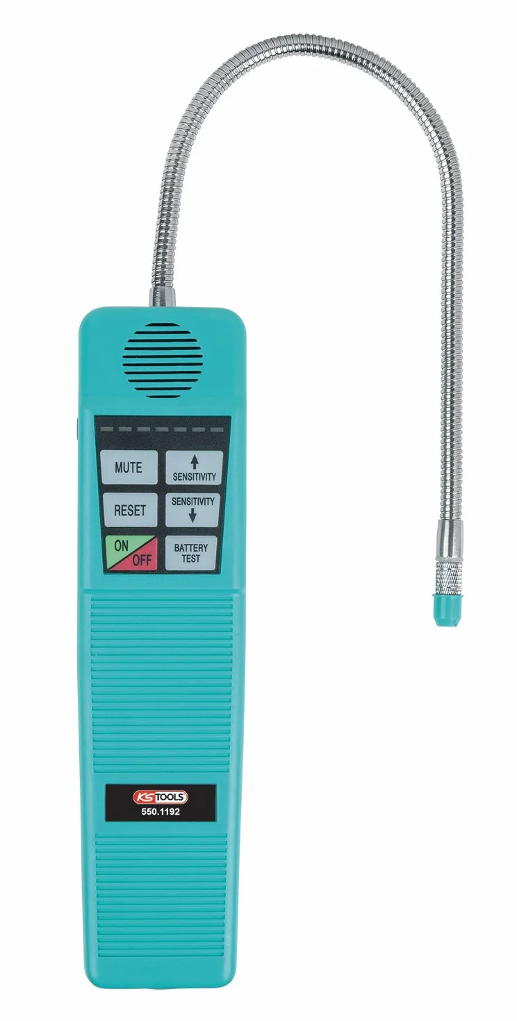 KS Tools 550.1192 Wykrywacz wycieku z układu klimatyzacji