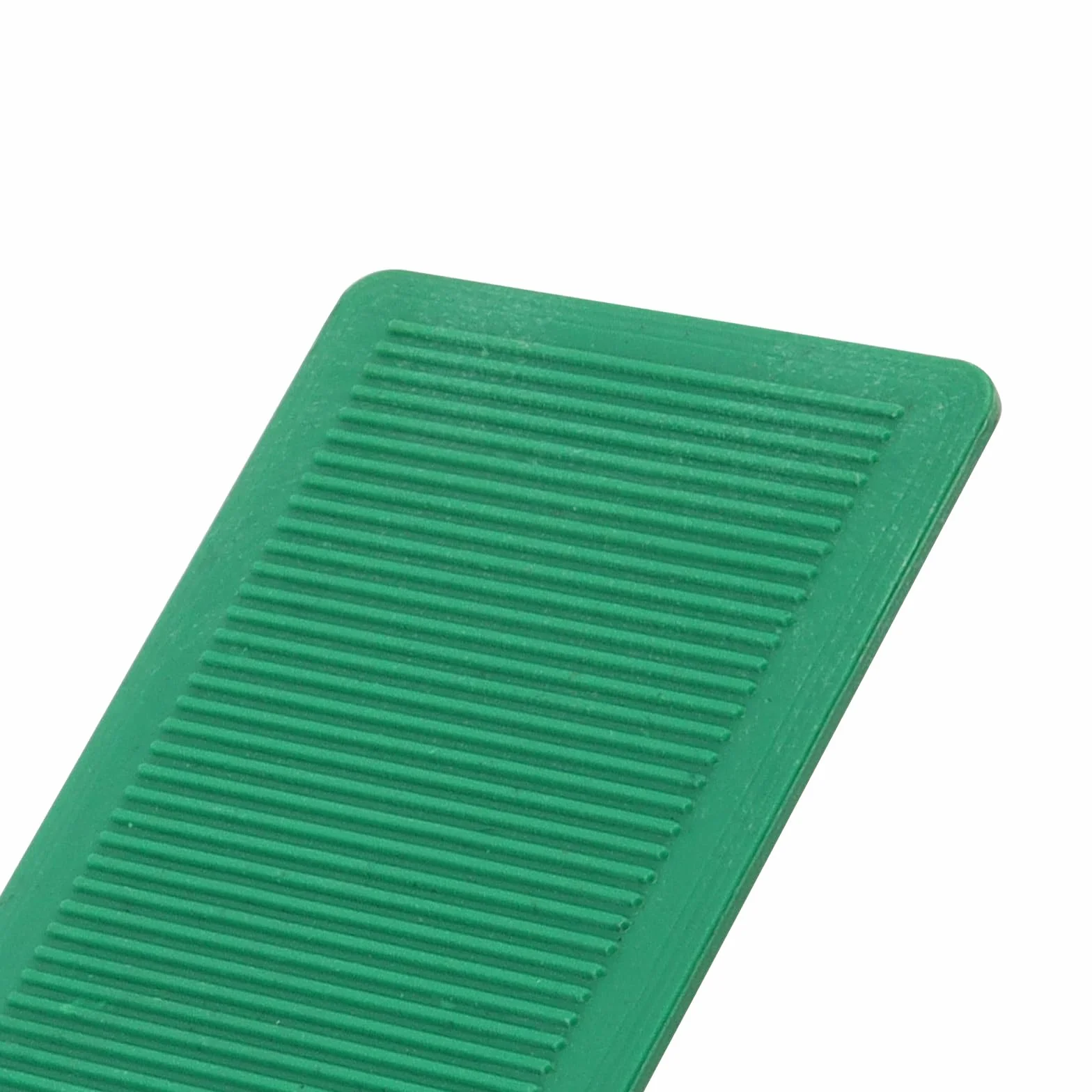 Zestaw 120 sztuk 40 x 60 mm podk?adek z tworzywa sztucznego, 2-20 mm, podk?adki dystansowe z tworzywa sztucznego, p?ytki dystansowe do monta?u na oknie, drzwiach, 6 grubo?ci i kolorów