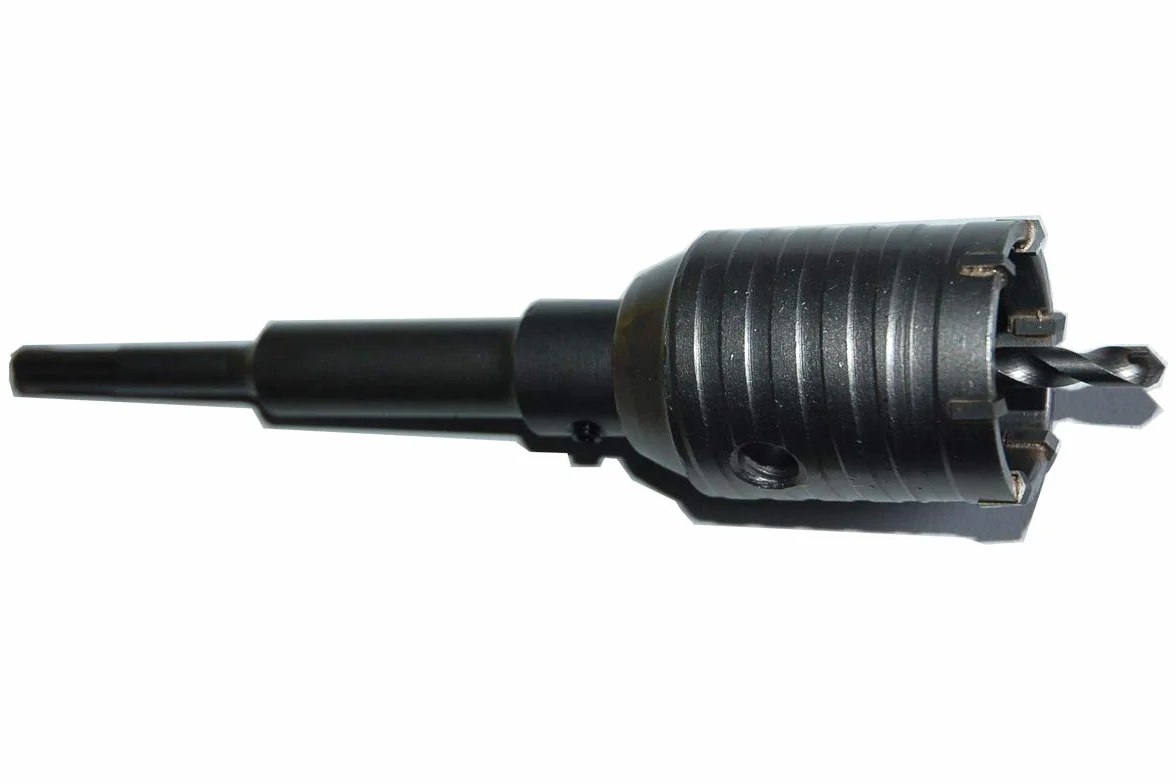 SDS/SDS PLUS wiertło rdzeniowe 130 mm SDS Plus młot obrotowy