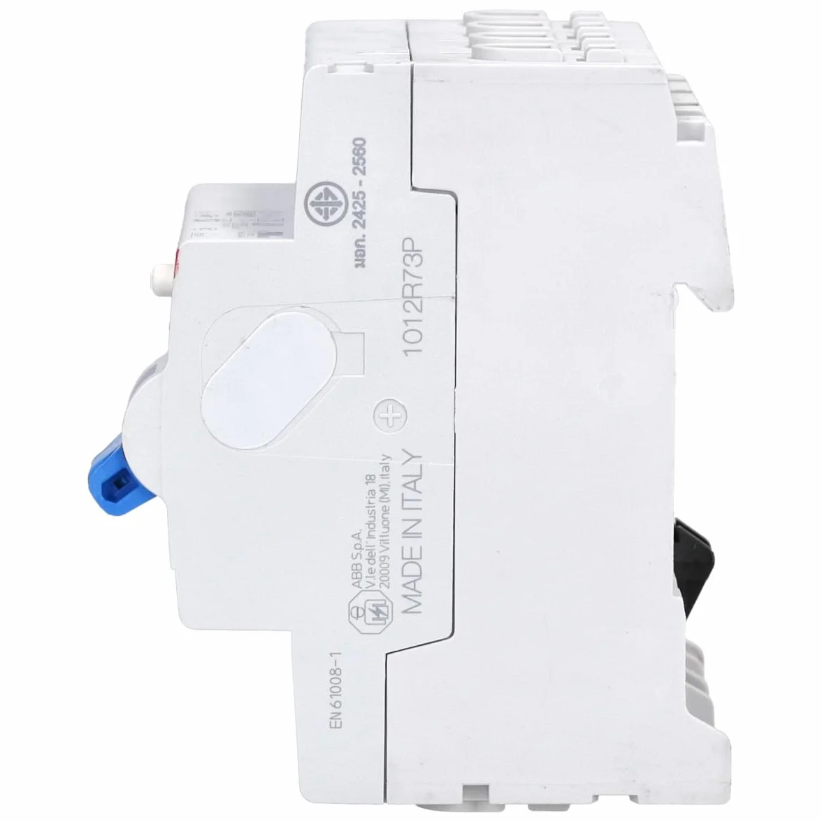 ABB akcesorium 2CSF204101R1250 do warsztatu