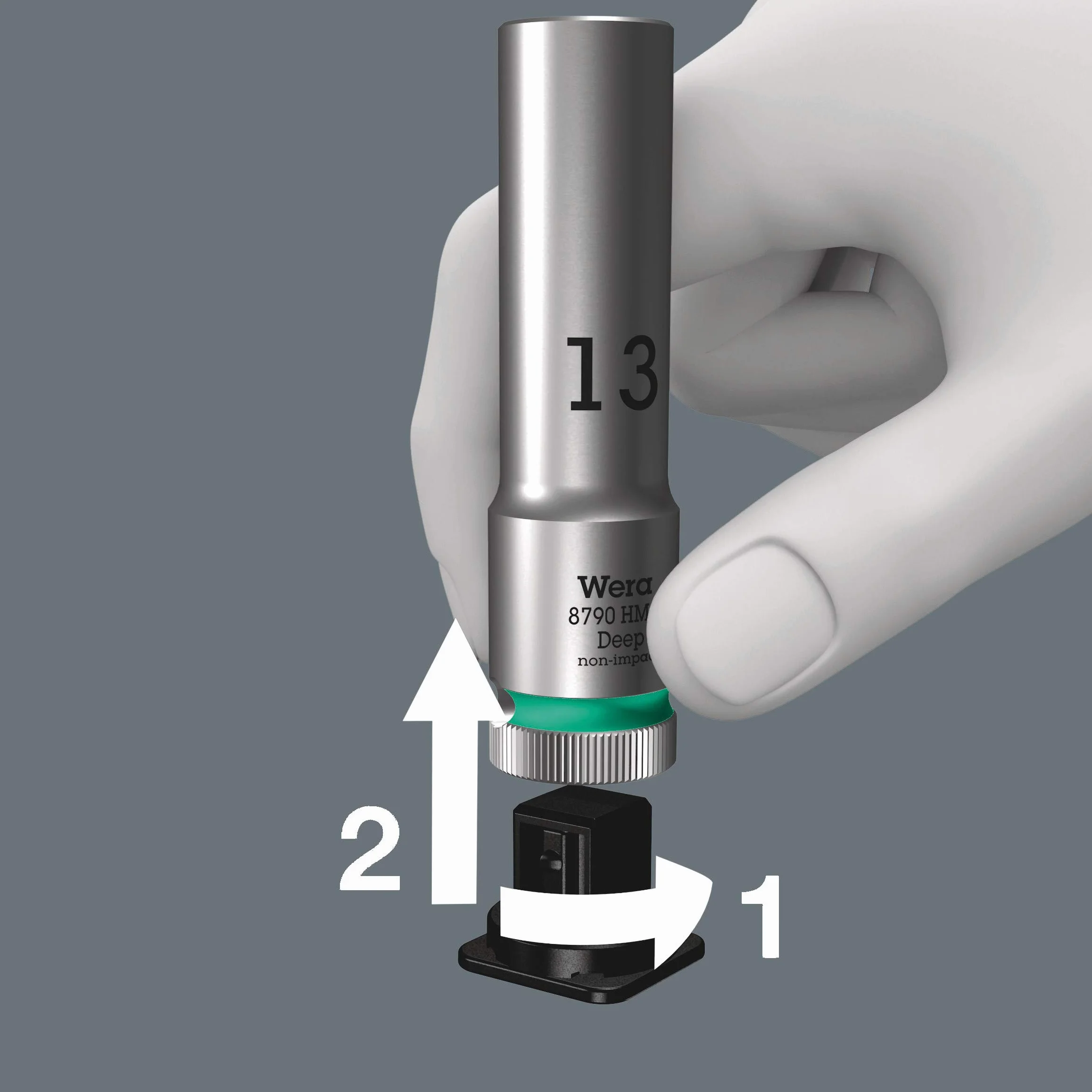 Wera Belt A Deep 1
