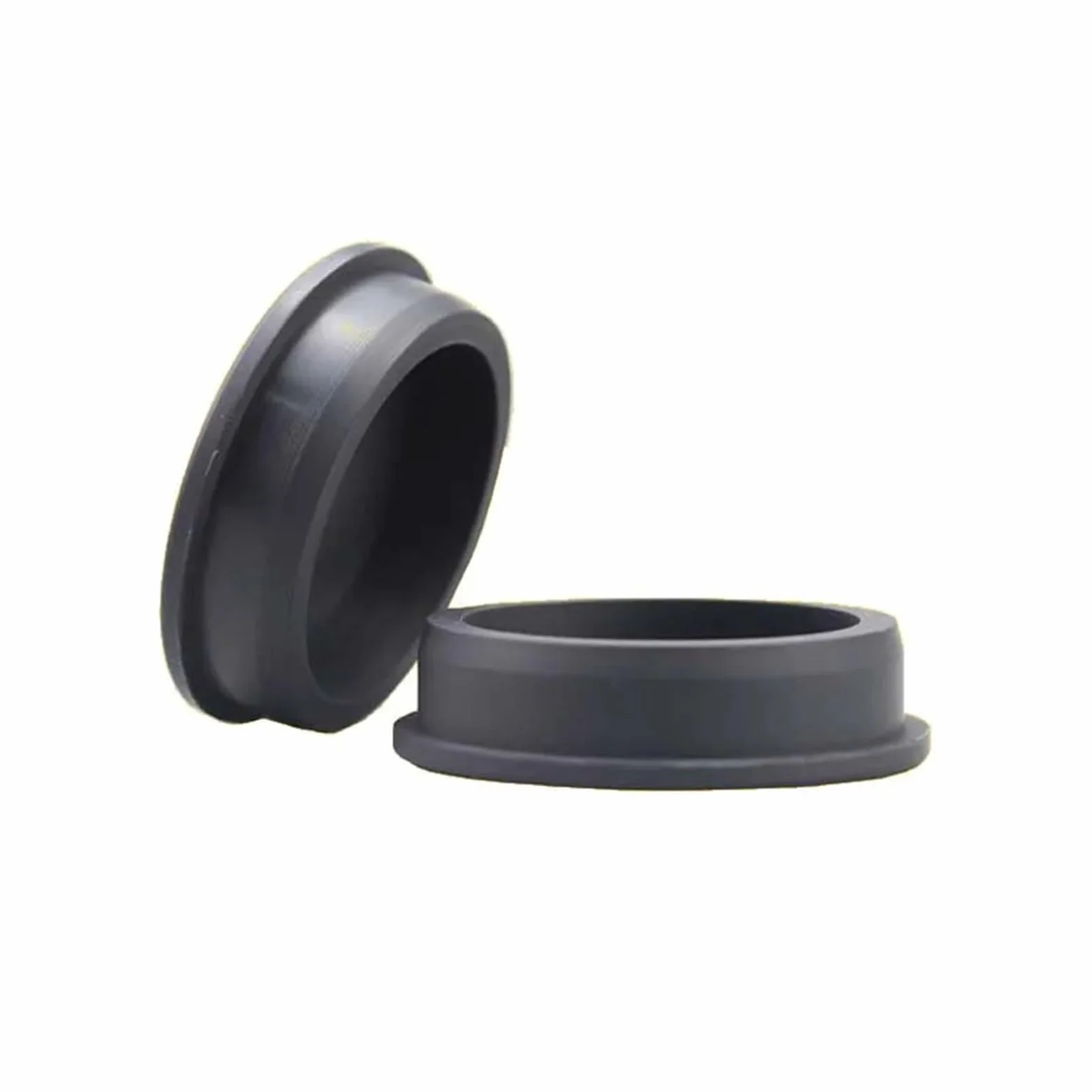 Otwór uszczelniający z gumy silikonowej o średnicy 6,8 mm-201,5 mm, okrągły, w kształcie litery T, korkiem uszczelniającym(A 201.5mm)