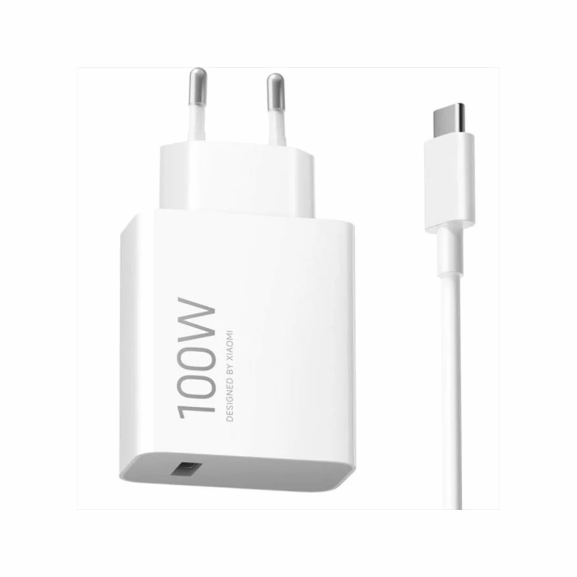 Xiaomi 100W Charging Combo (Type-A) EU