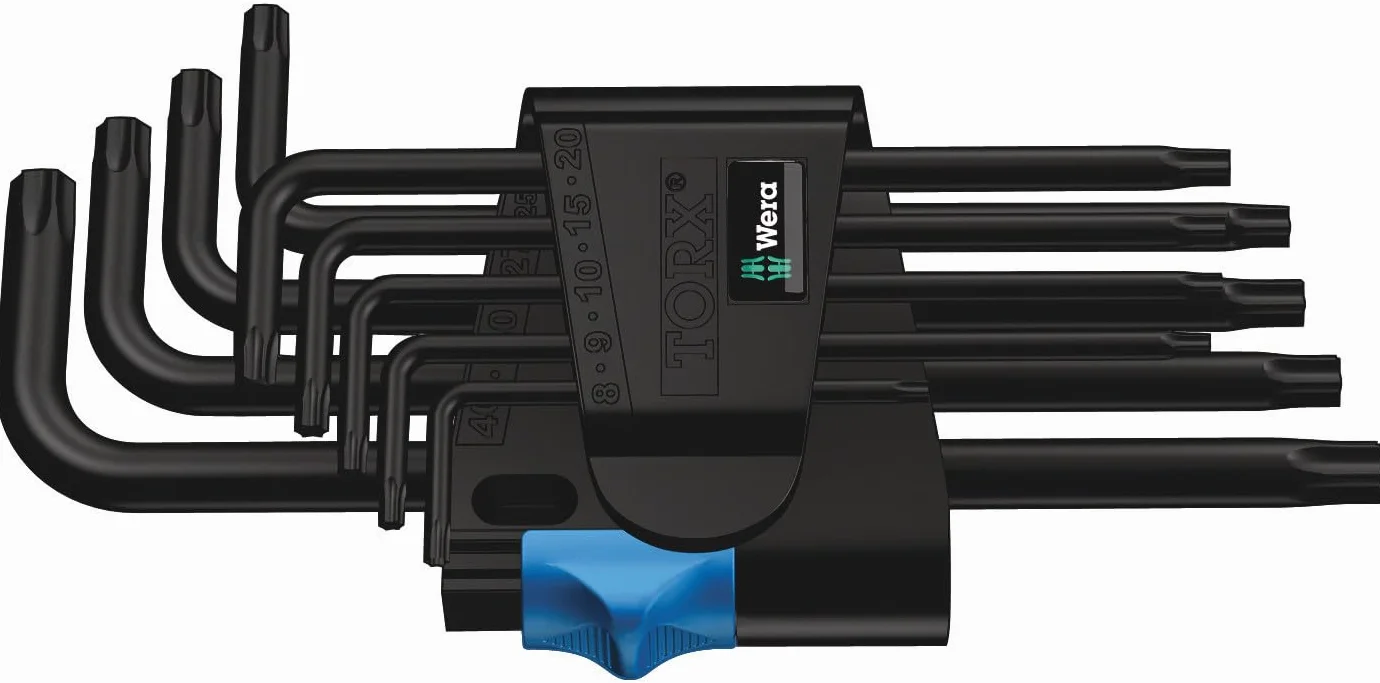 967/9 TORX HF 1