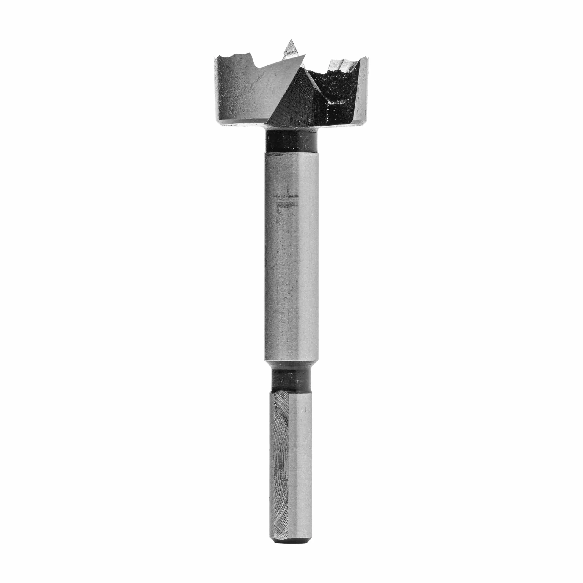 ENT 40028 Koncówka Forstner "Wave Cutter" Srednica (D) 28 mm, NL 60 mm, GL 90 mm, S 8 mm, SL 30 mm
