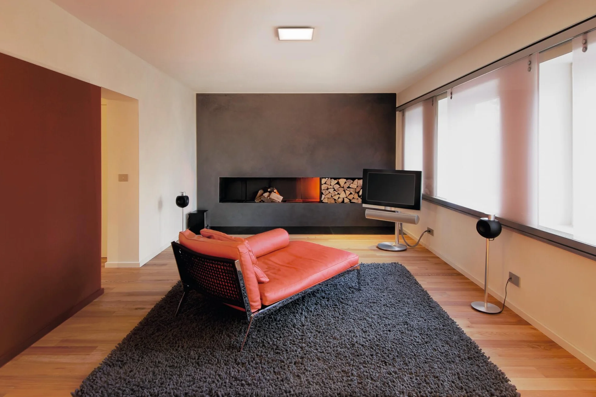LEDVANCE Oprawa oświetleniowa: for sufit, SMART+ PLANON PLUS przestrajalny biały / 20 W, 220…240 V, kąt rozsyłu światła: 110°, Program przestrajalny biały, 3000…6500 K, materiał: aluminum, IP20
