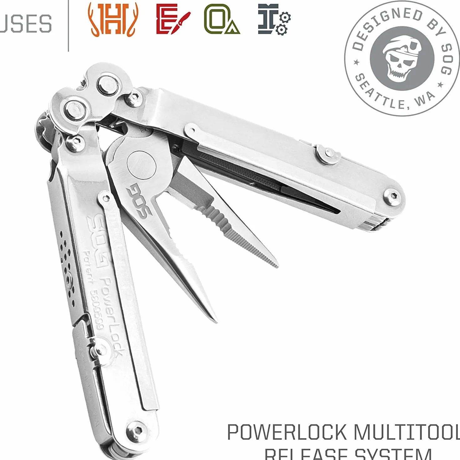 SOG-PowerLock