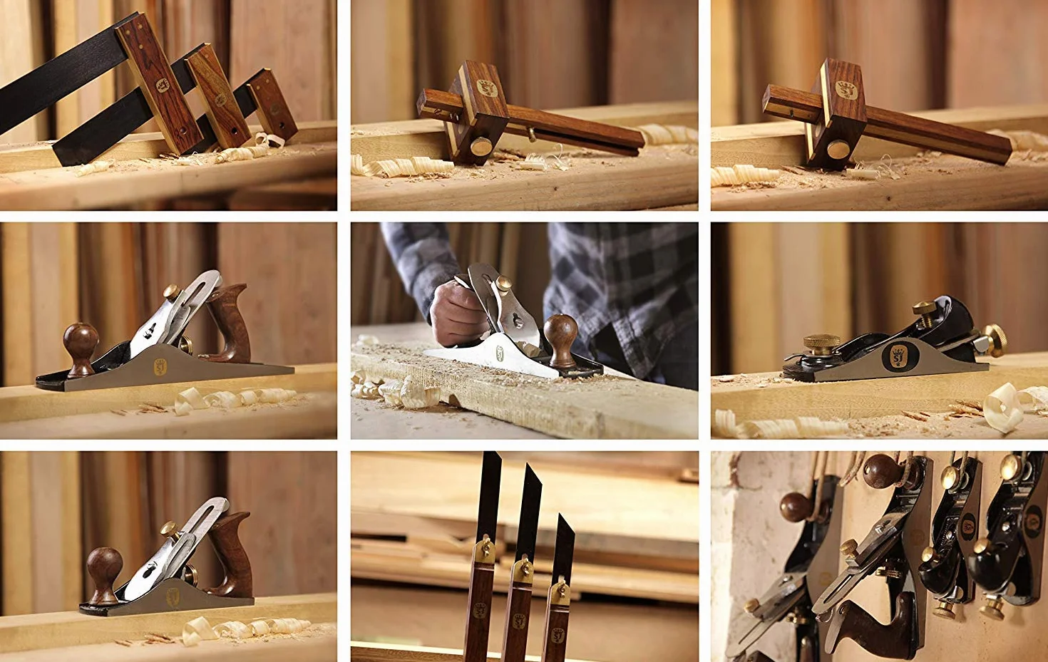 Spear & Jackson CJP5 Carpenters Nr 5 Jack Strug