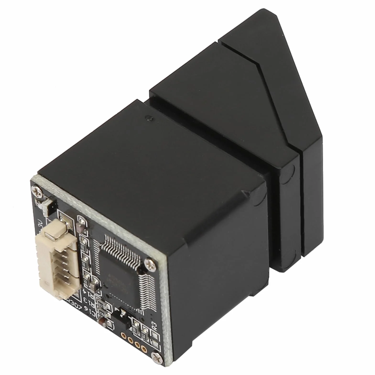 R307 Optical Fingerprint, Biometric Scanner Module Reader Sensor Access Control Attendance Recognition Device