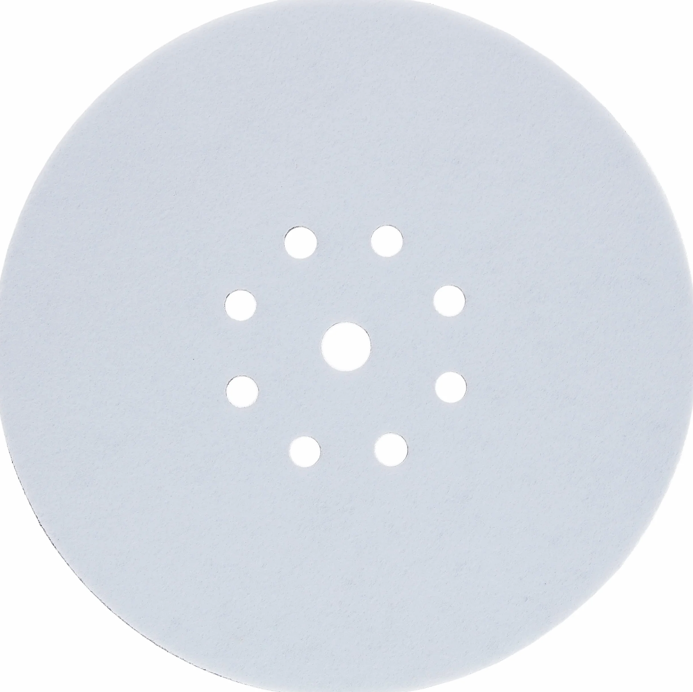 Bosch Accessories Bosch Professional 1 x ochraniacz talerza szlifierskiego Ø 215 mm (do Bosch Professional GTR 550, akcesoria do szlifierki do suchej zabudowy)