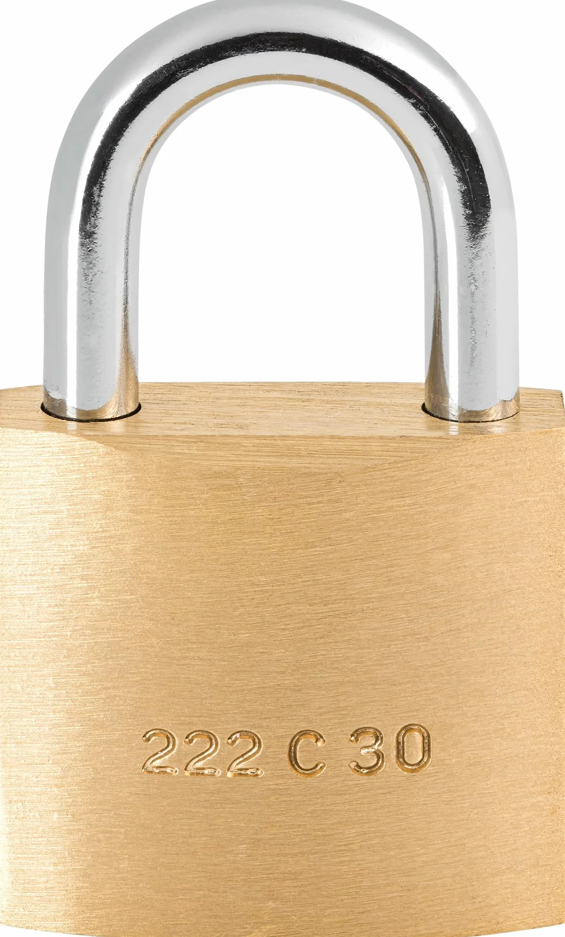 Burg-Wächter Quadro 22 30 GL SB zestaw kłódek, grubość pałąka 5,0 mm
