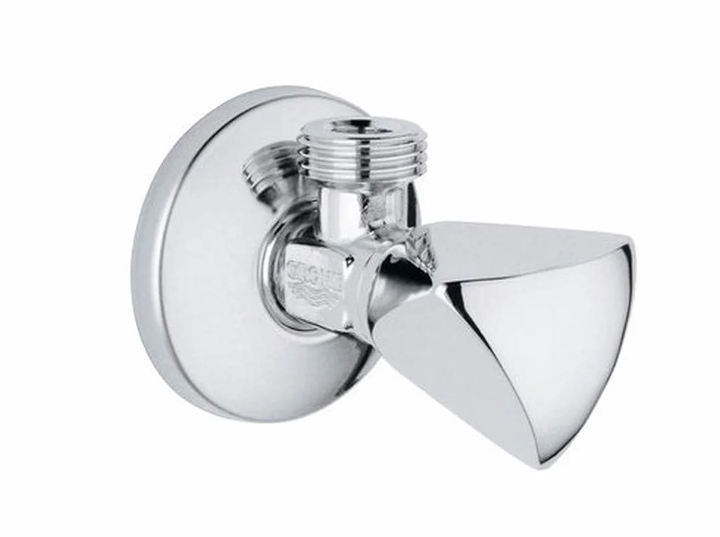 GROHE 22940000 | Zawór kątowy Mini TDL