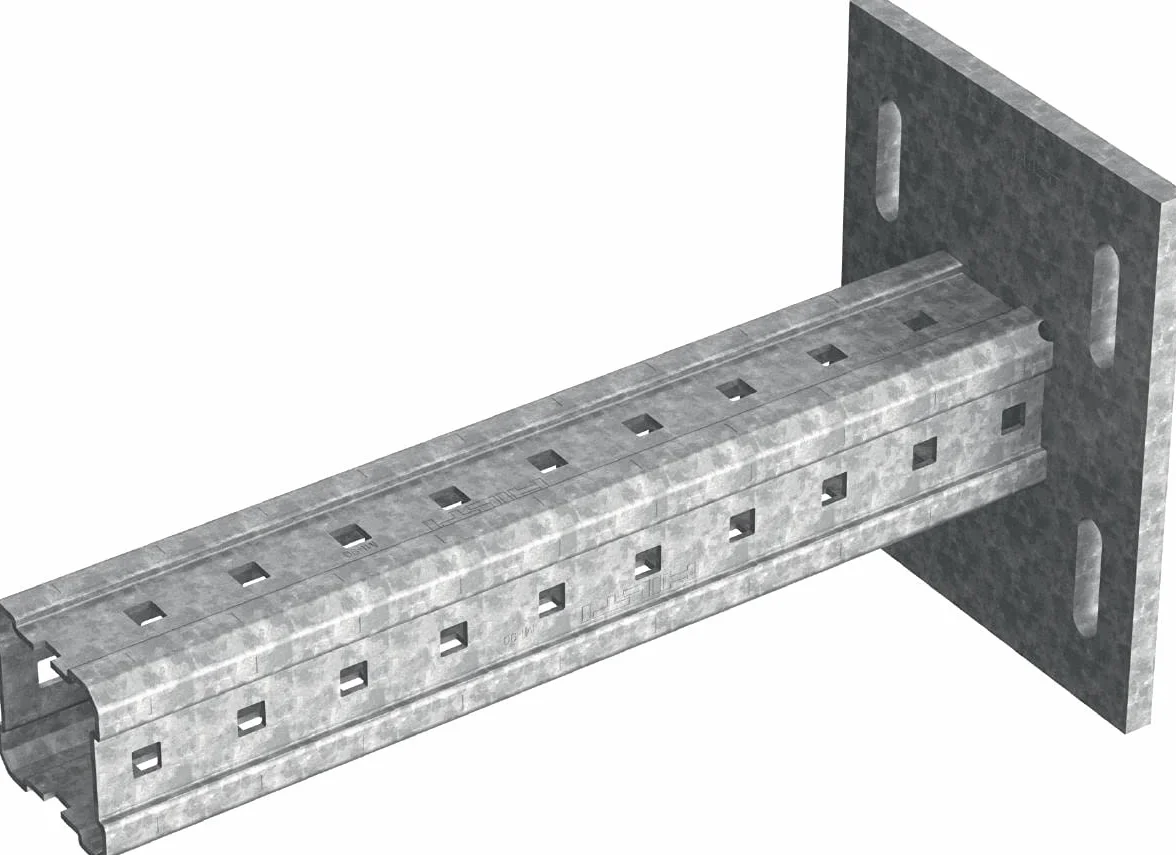 HILTI Zestaw szczotek 115