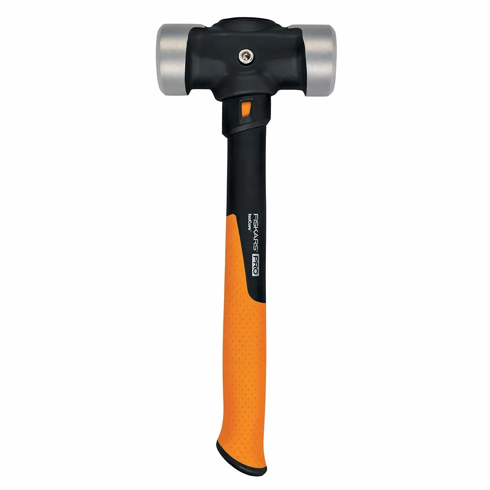 Fiskars Pro IsoCore Młot kowalski do rozbiórki 1,8 kg 35,5 cm