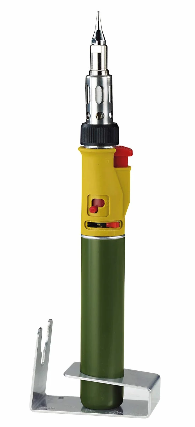 Proxxon 28144 MICROFLAM zestaw do lutowania gazowego MGS
