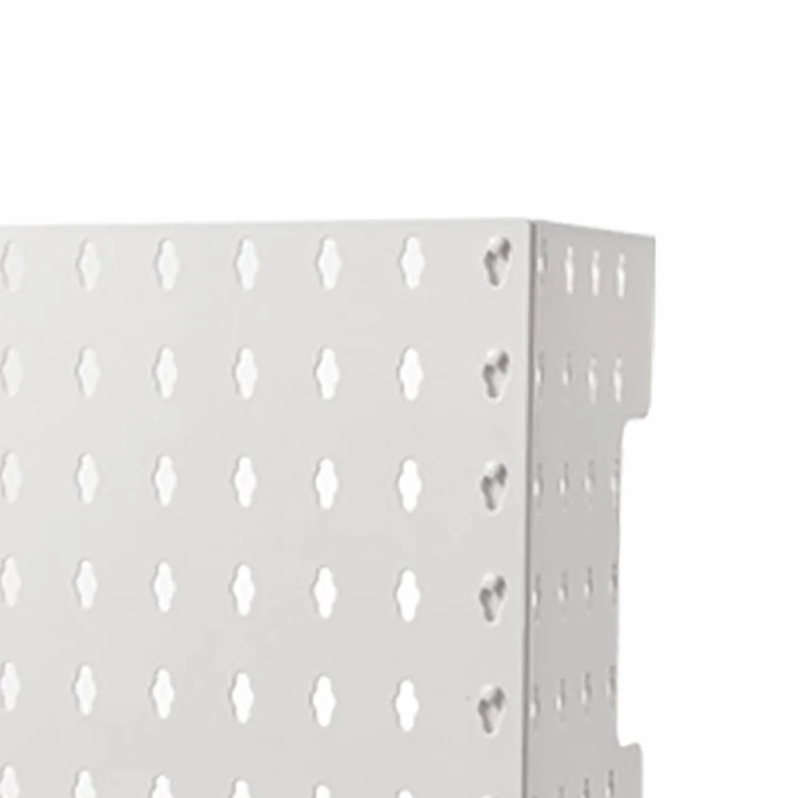 Tablica Peg Board, Pegboard Garaż Zestaw do Przechowywania Narzędzi Sterowanie ścienne Pegboard Panele ścienne Garażu Wyświetlacz Montowany na ścianie Gazowy Podgrzewacz Wody