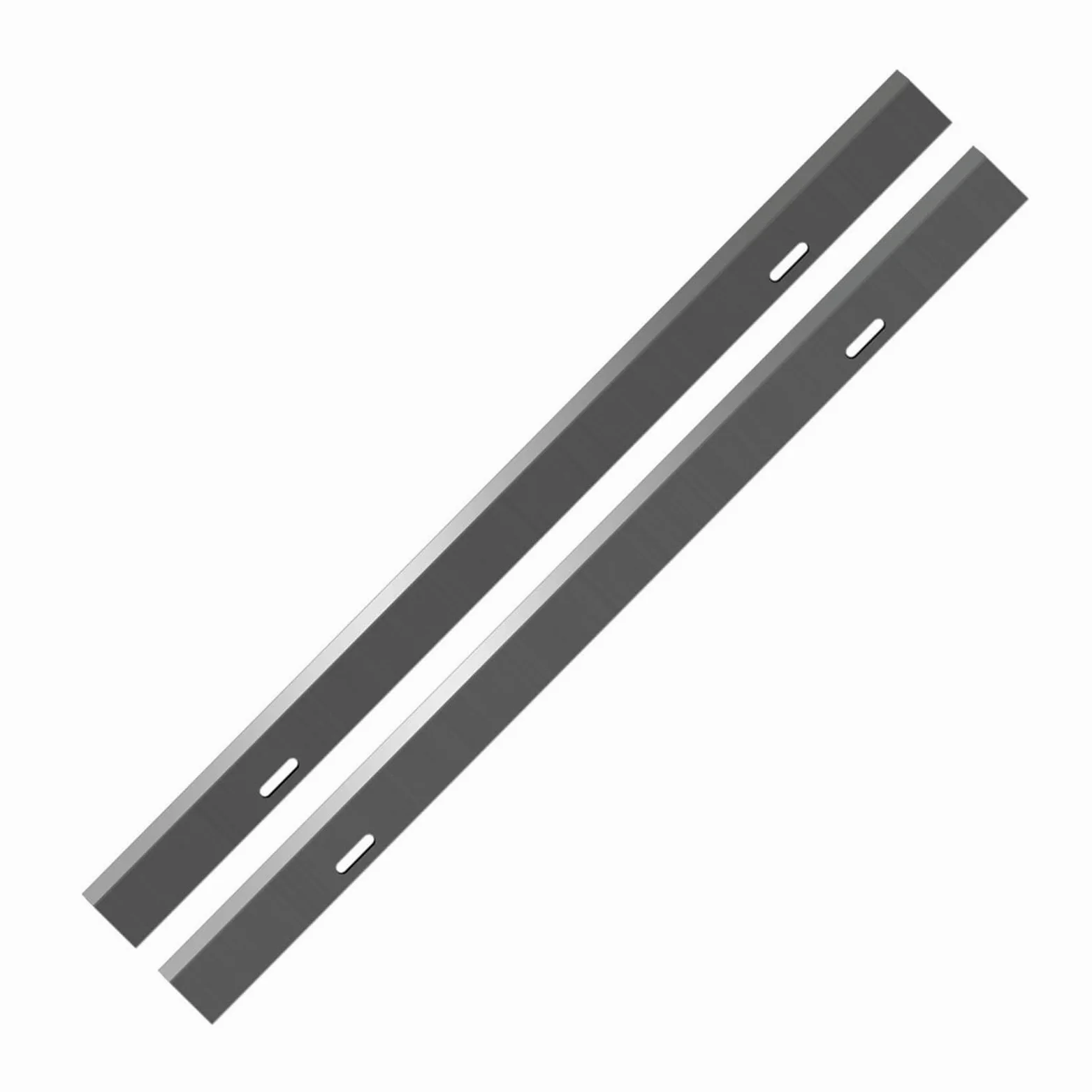 Narzędzia skrawające – płytki do strugów Ostrza strugarskie HSS Noże łączące 320x19x3mm 2szt