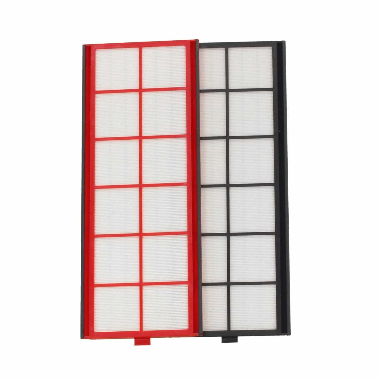 Zehnder Zestaw filtrów do ComfoAir 350/550, F7/G4 (po 1 szt.)