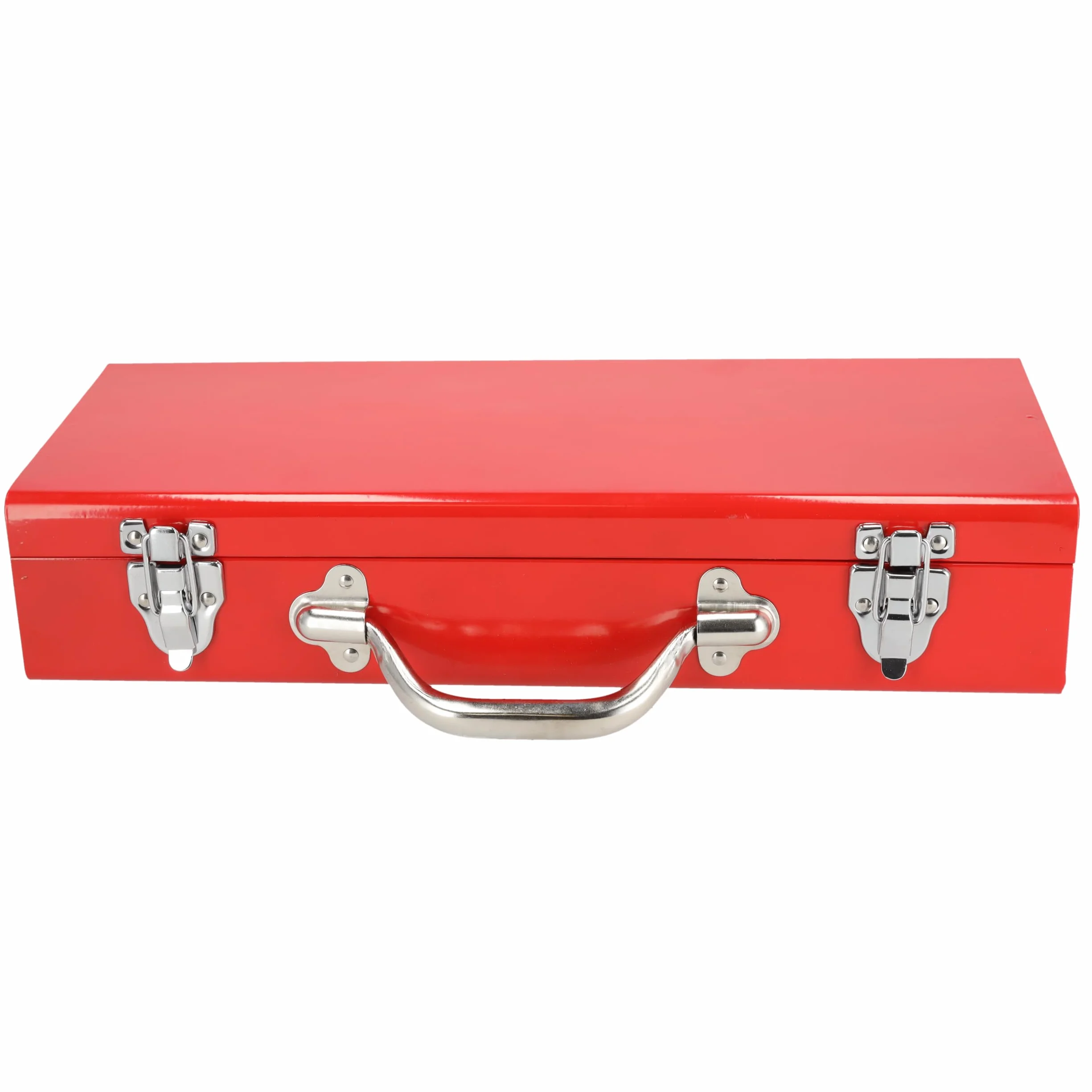 DEDRA DED7514 zgrzewarka mufowa do rur 1500 W Ø 16-63 mm 300°C walizka metalowa