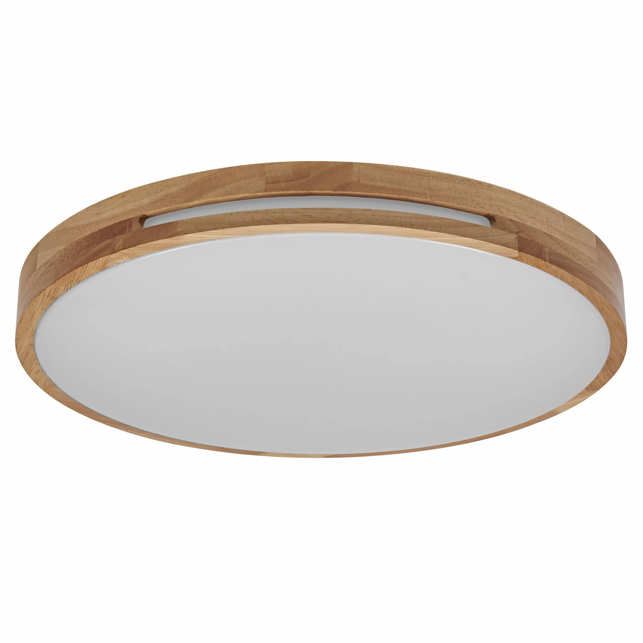 OSRAM ORBIS Woodburry lampa ścienna/sufitowa LED 16W 1000lm 3000K średnica 300mm IP20