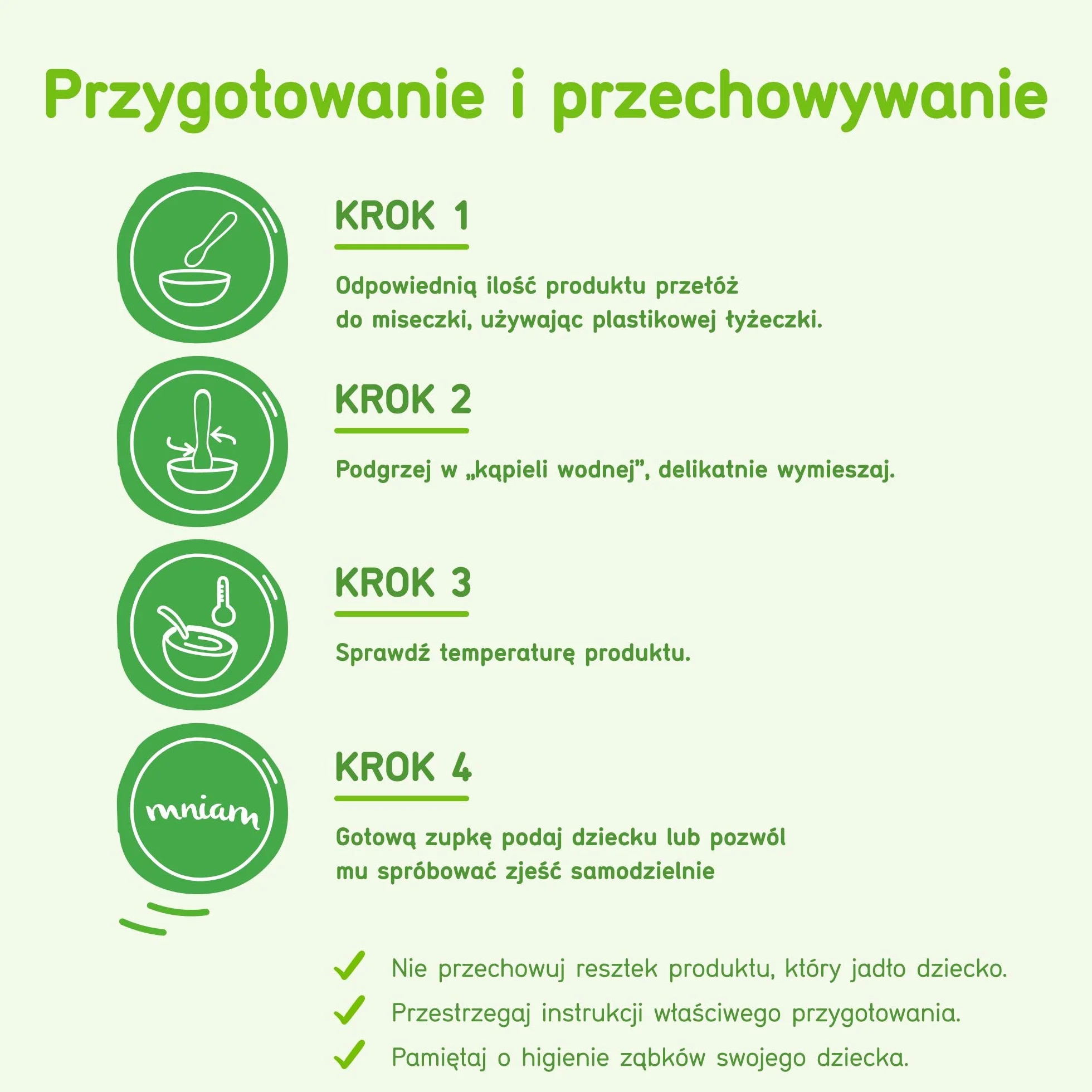 BoboVita Krupniczek z cielęciną po 8 miesiącu 190 g