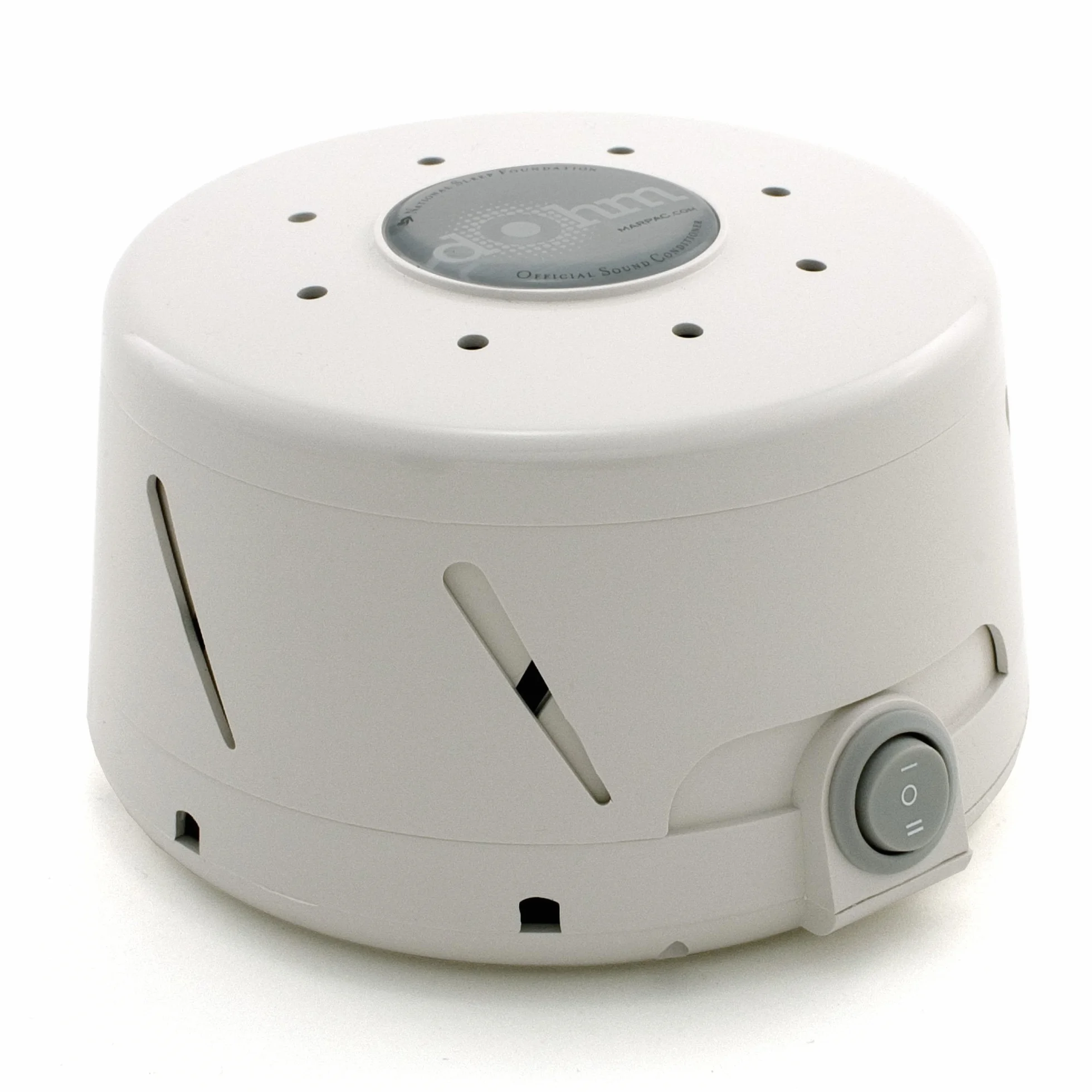 Dohm SleepMate Maszyna z Bałym Hałasem, Biały