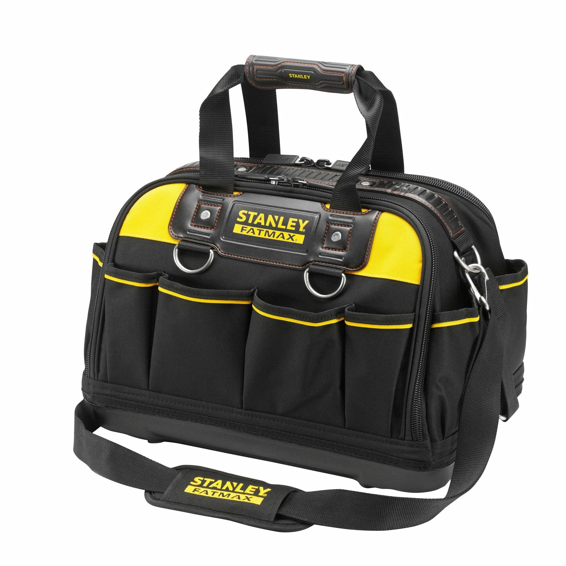 Stanley Fatmax Fatmax Torba, Czarny, 43 x 28 x 30 cm