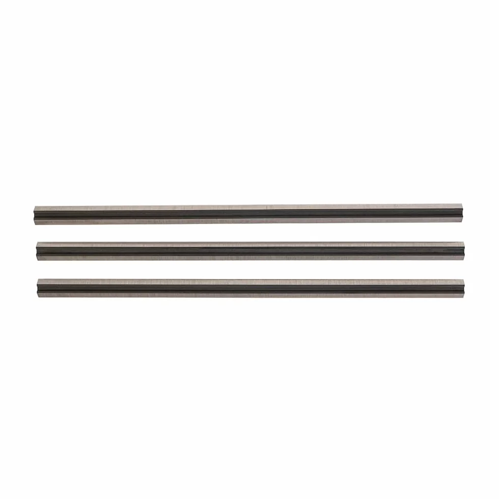 Nóż do strugarki elektrycznej 180 mm, trójpak 180 mm