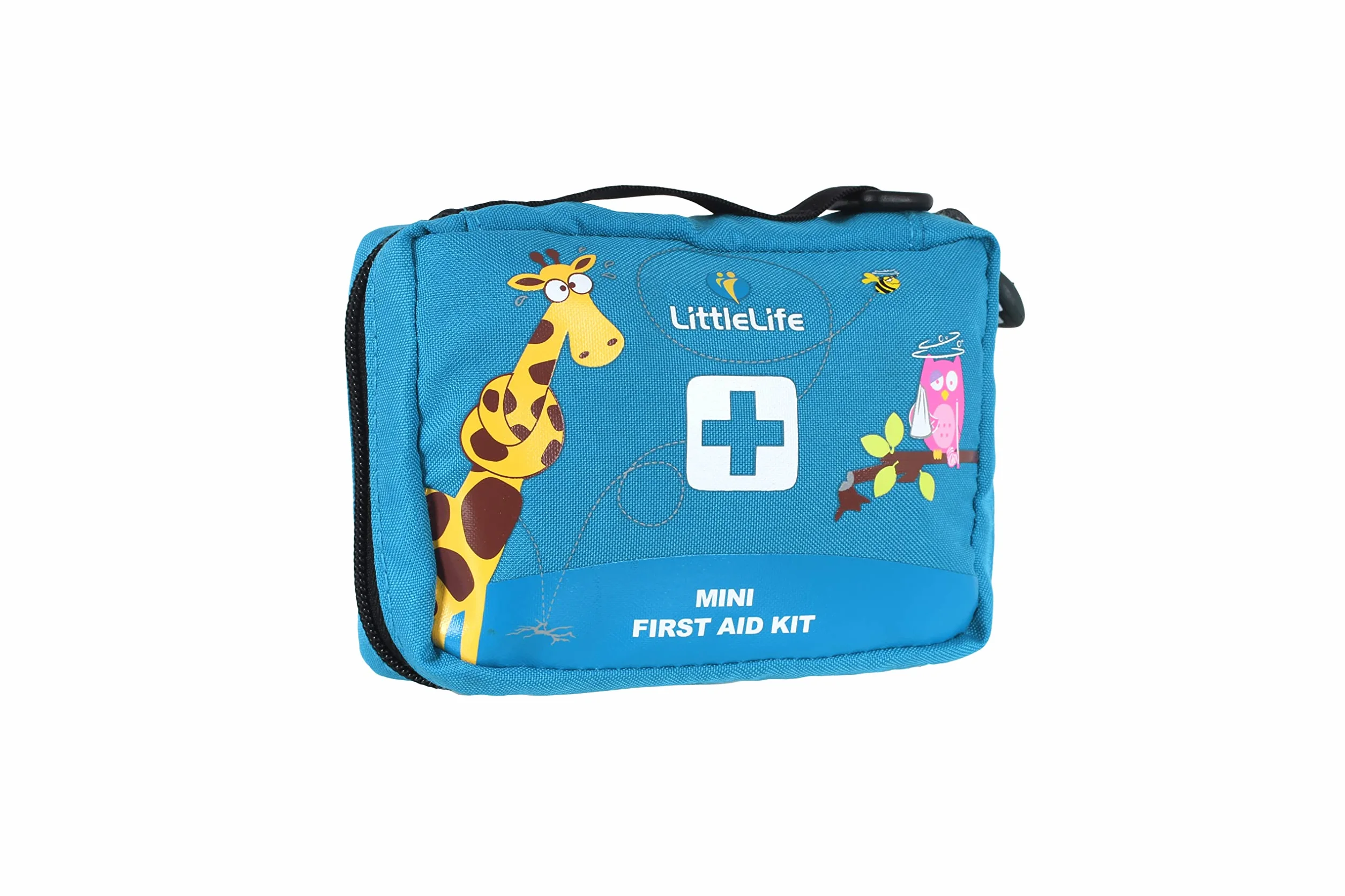 LittleLife Mini zestaw pierwszej pomocy z certyfikatem CE
