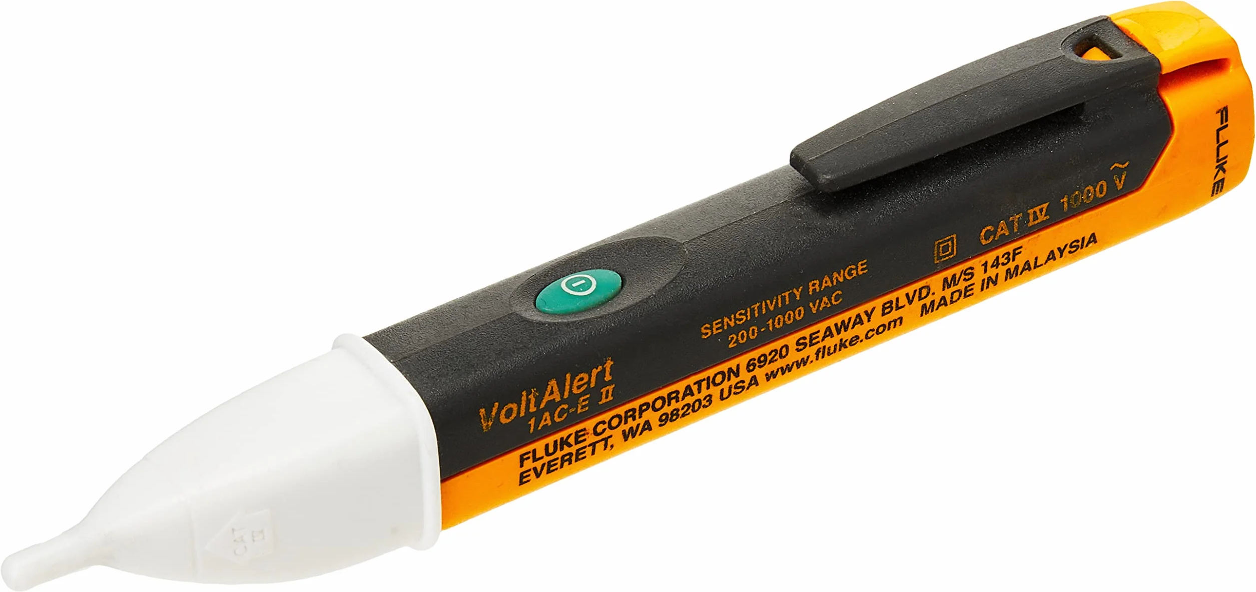 Fluke 1AC II VoltAlert Tester elektryczny