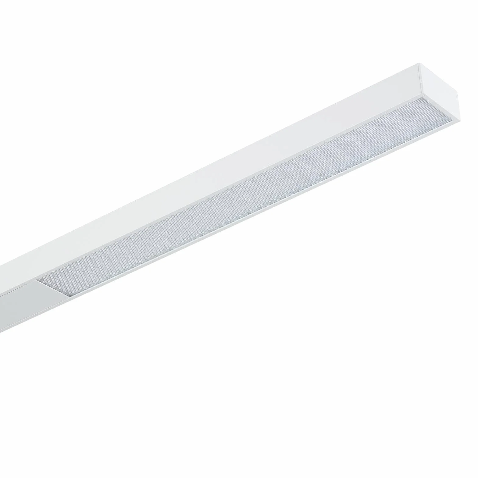 Arcchio LED 2 -punktowa 'Tamilo ', styl nowoczesny, m. in. do biura, kolor biały, opal, aluminium