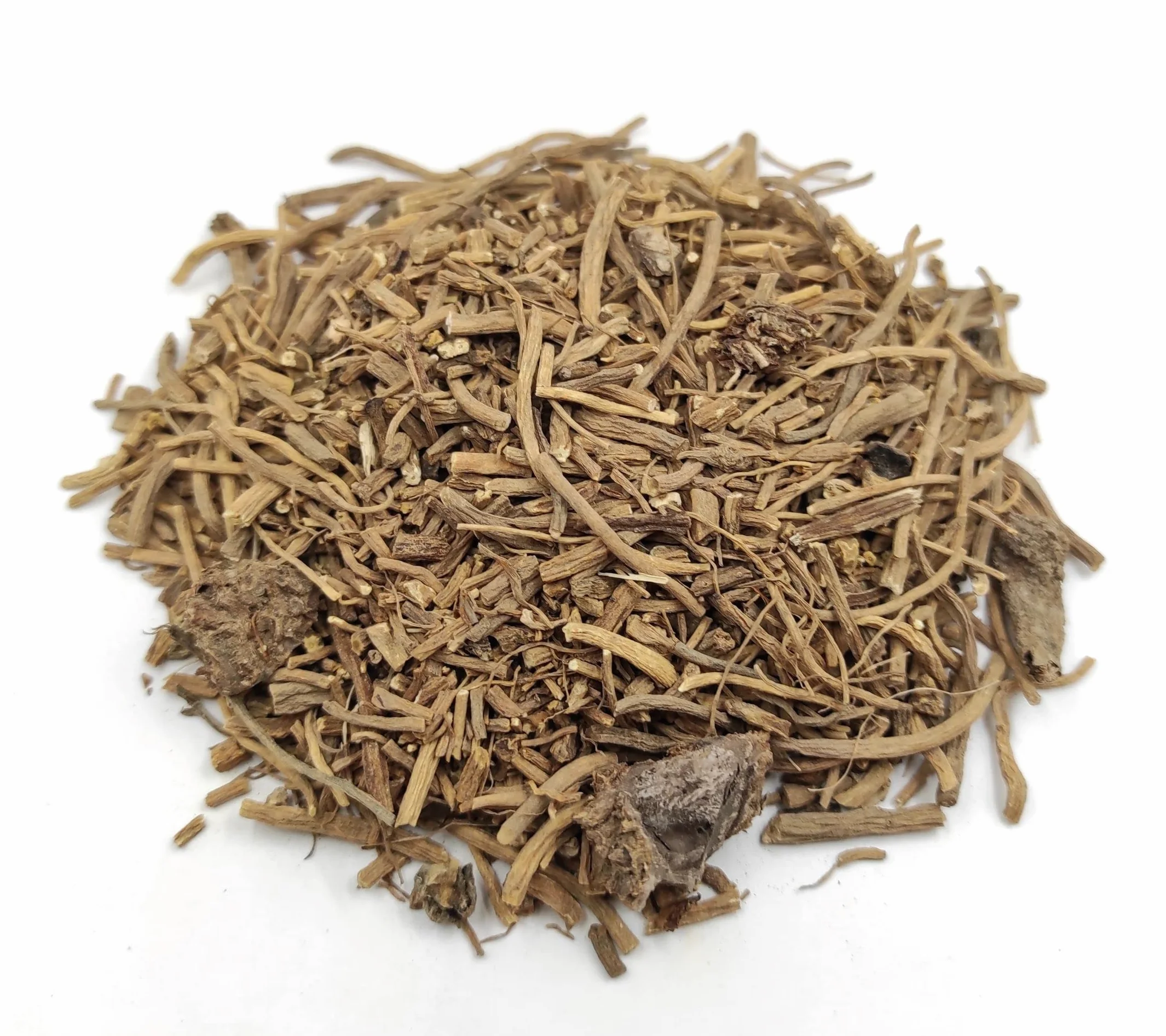 Suszony Korzeń Waleriany Herbata 85g Valeriana Officinalis