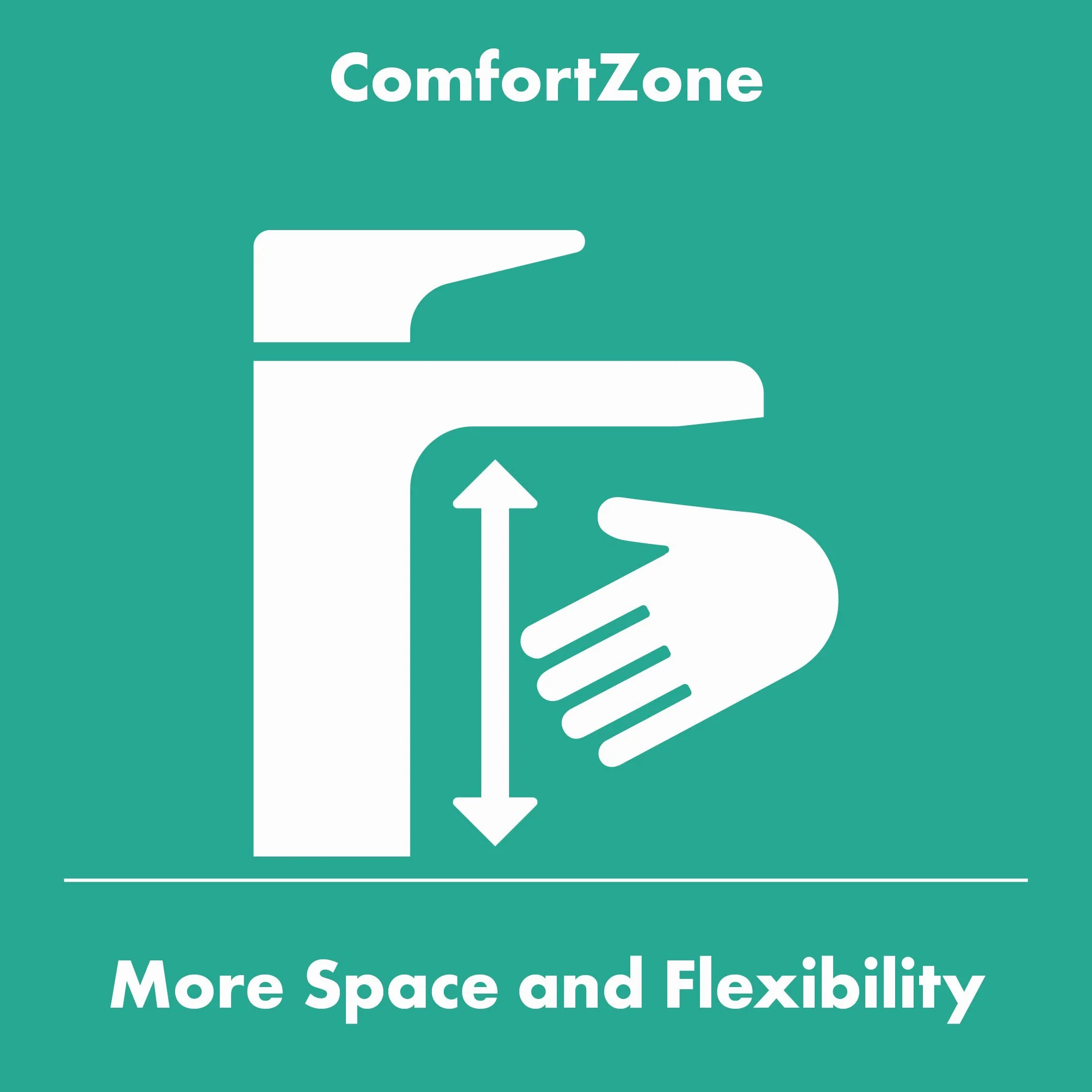 hansgrohe Focus Bateria umywalkowa 230 z wyskakującymi odpadami, chrom