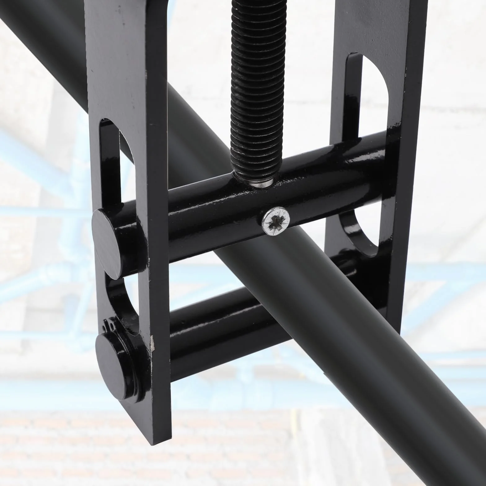 Narzędzie zaciskowe szczypce do rur 0-32 mm stal węglowa do PE/PP/PPR/PVC
