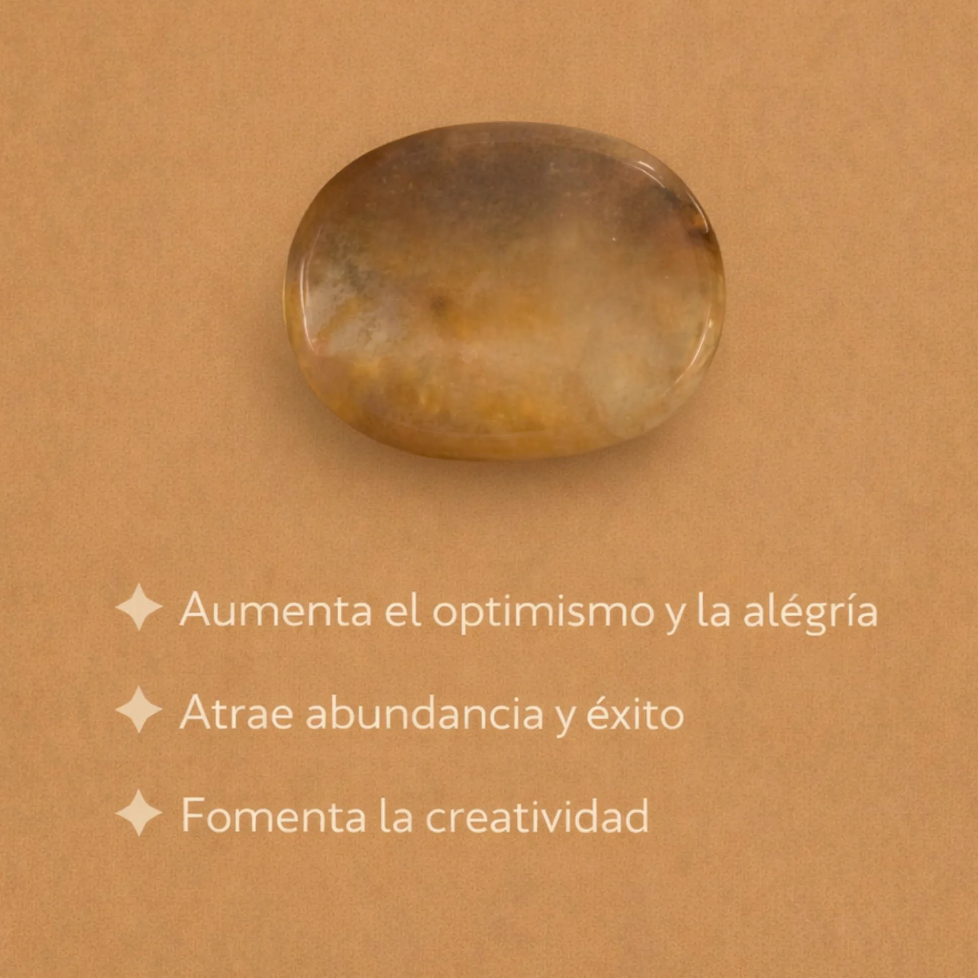 Naturalny kamień kwarc cytrynowy polerowany do medytacji Reiki czakry amulet prezent