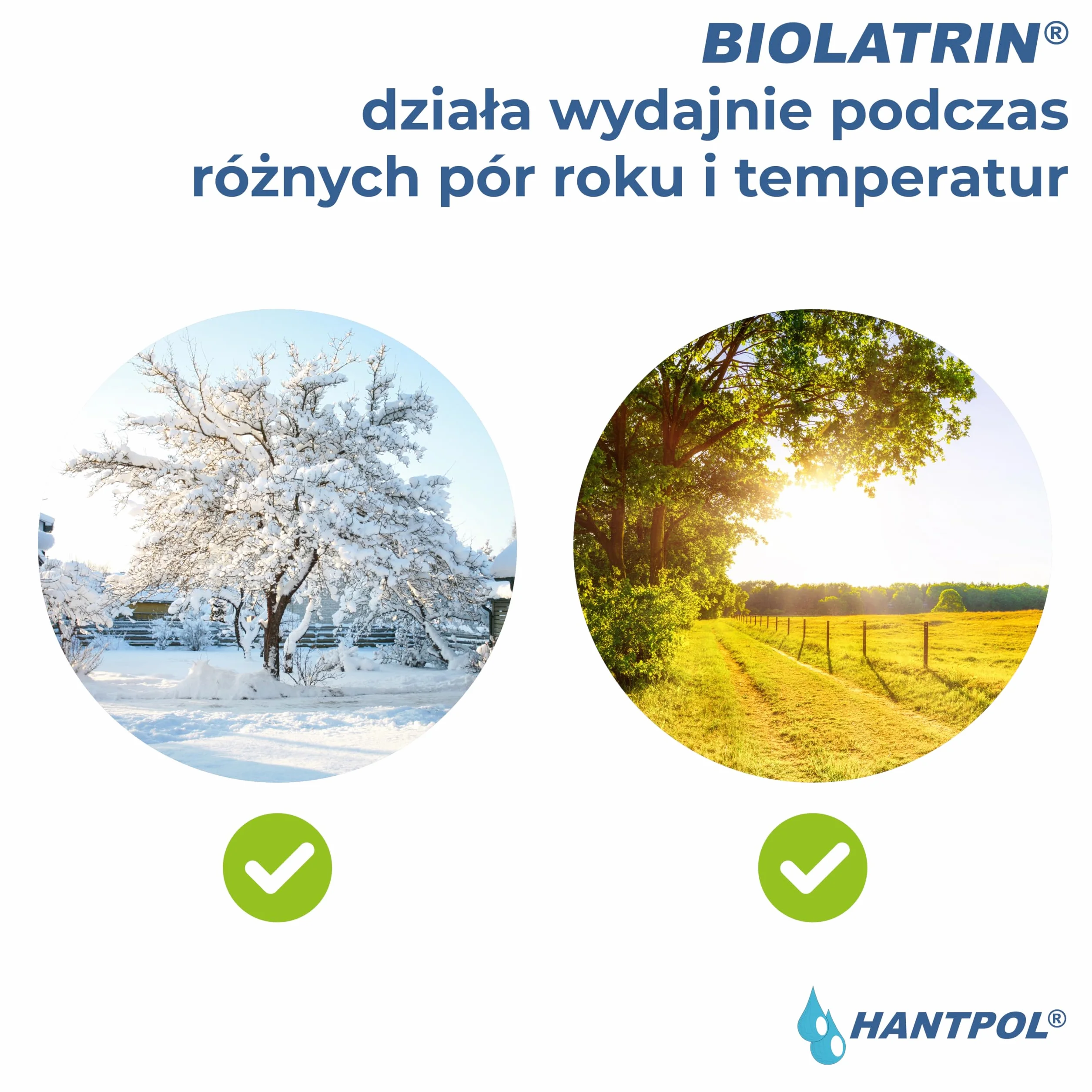 Zaawansowana biologiczna obróbka szamba - do domu, na podwórko, do obiektów rekreacyjnych - szybkie rezultaty - nadaje się do nowoczesnych systemów - 400 g - BIOLATRIN CLASSIC