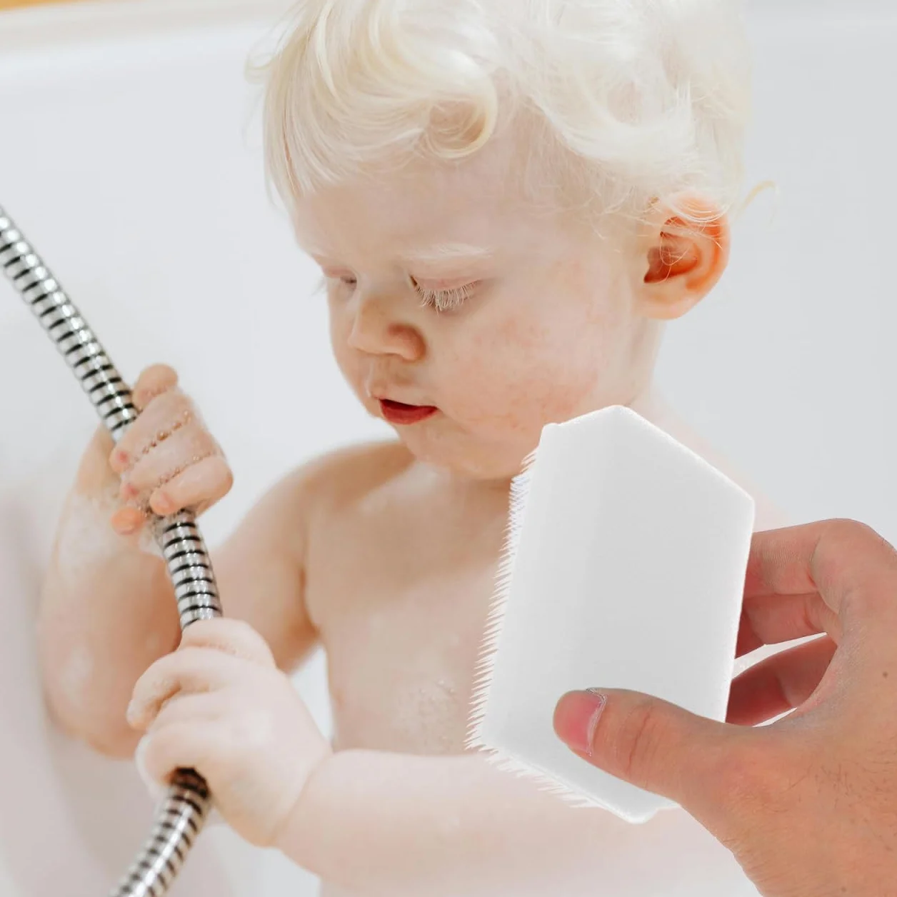2kawałki Pędzel Sensoryczny Do Terapii Wilbarger Ergonomiczny Szczotka Do Stymulacji Sensorycznej Dorosłych Użytku Klinicznego