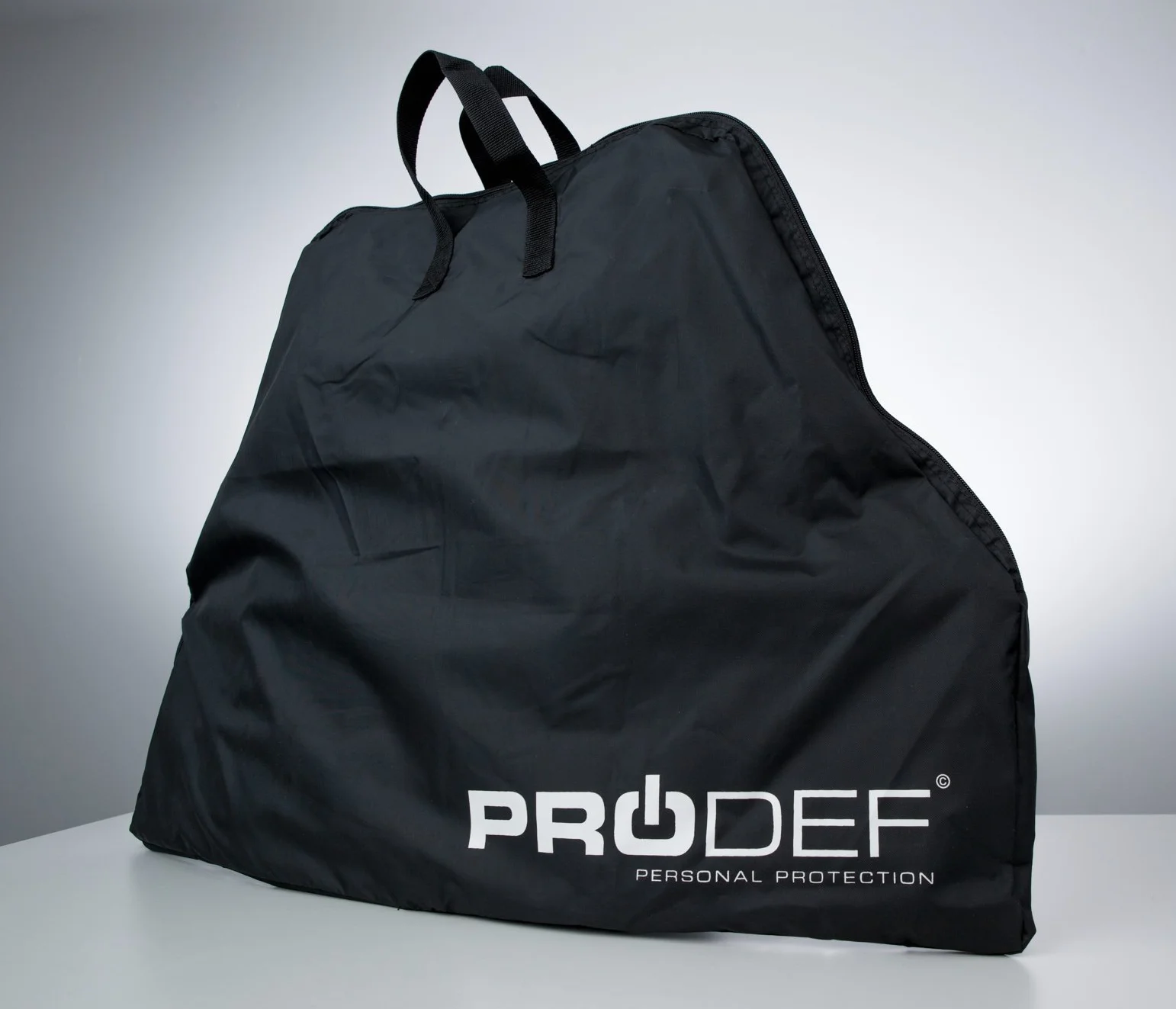 PRODEF ® Mod. III kamizelka chroniąca przed przecięciem i ukłuciem – certyfikowana zgodnie z VPAM KDIW 2004