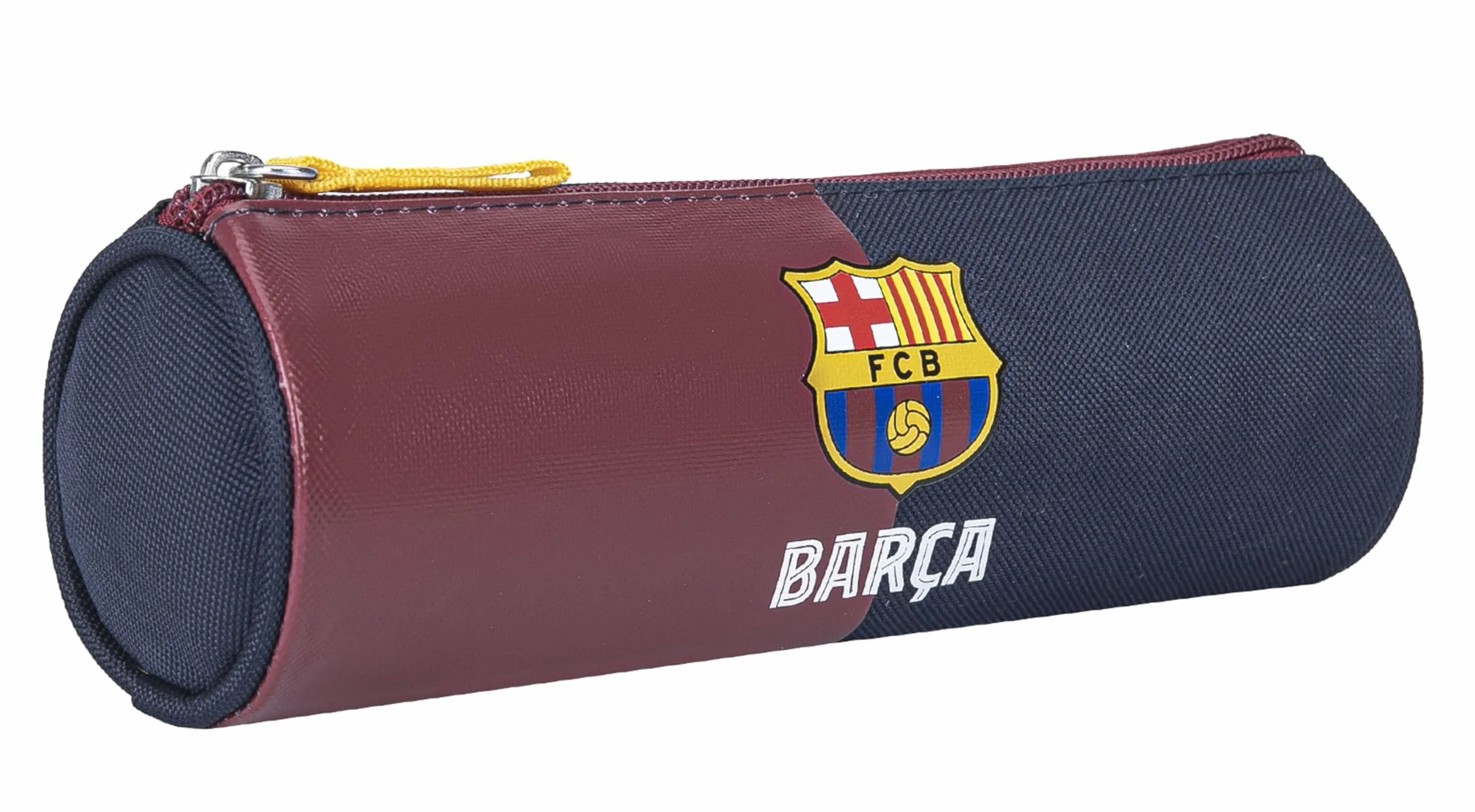 Piórnik szkolny Barça - oficjalna kolekcja FC Barcelona